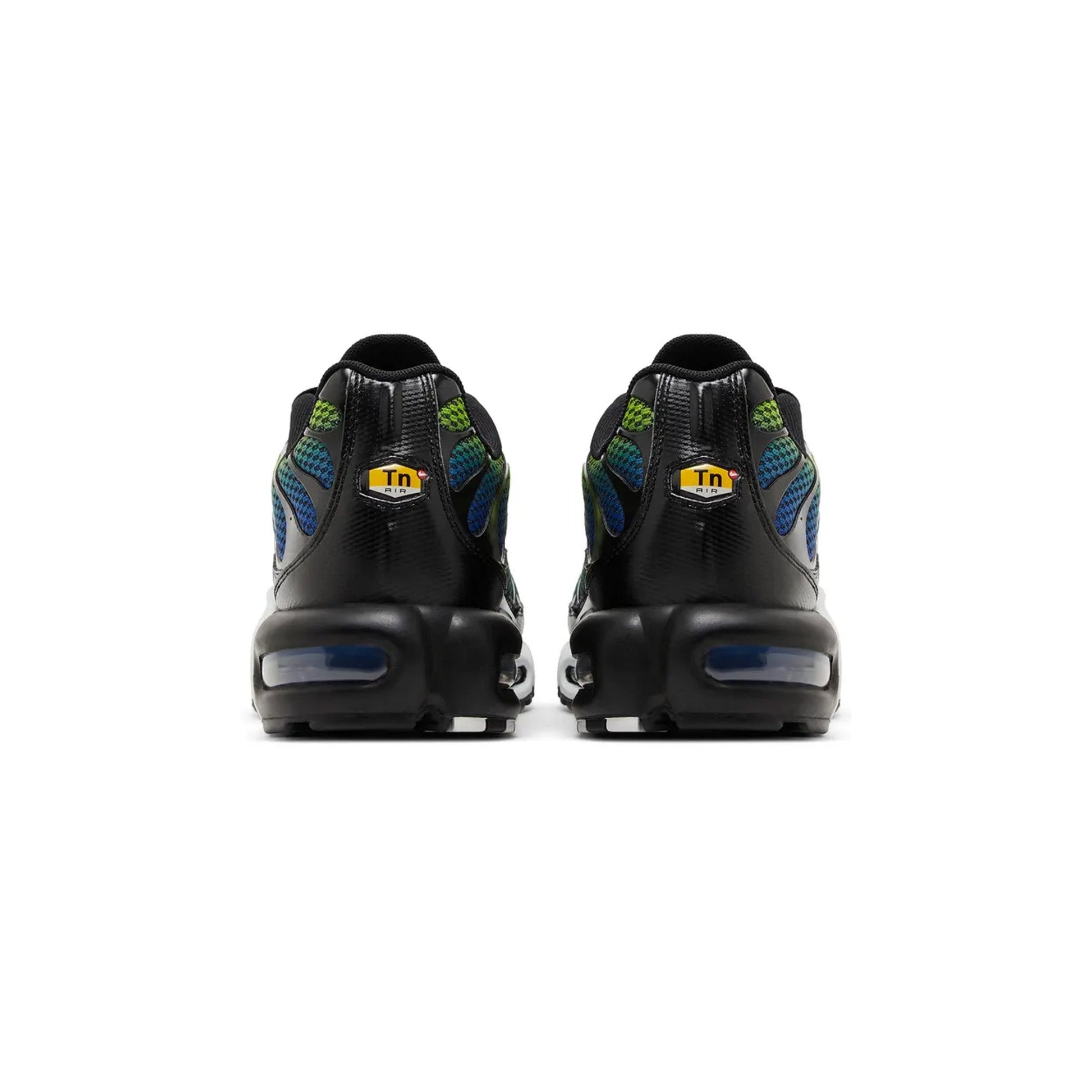 Nike Air Max Plus 'Racer Blue Volt' (2024)