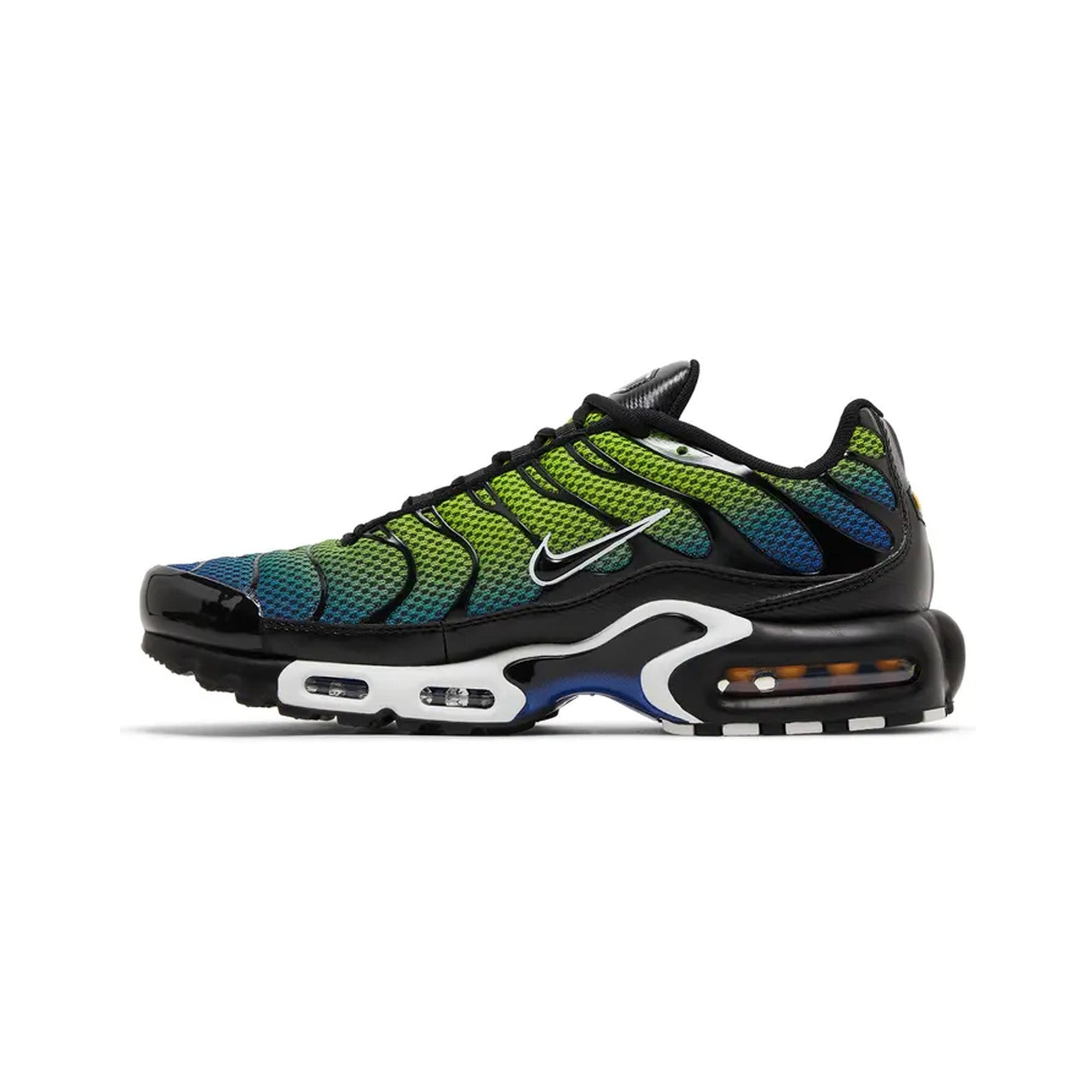 Nike Air Max Plus 'Racer Blue Volt' (2024)