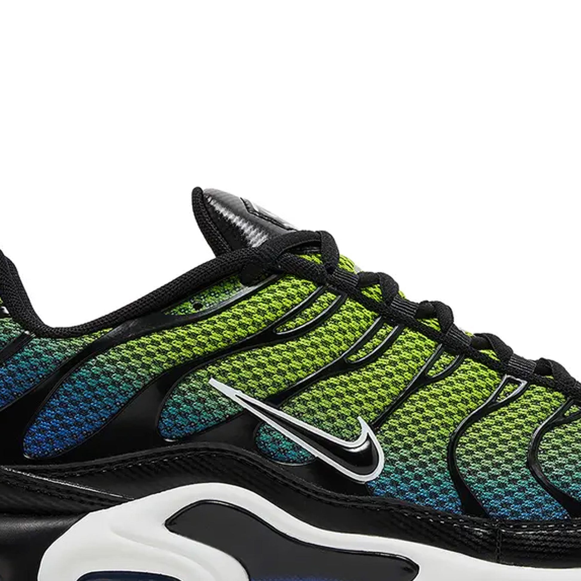 Nike Air Max Plus 'Racer Blue Volt' (2024)