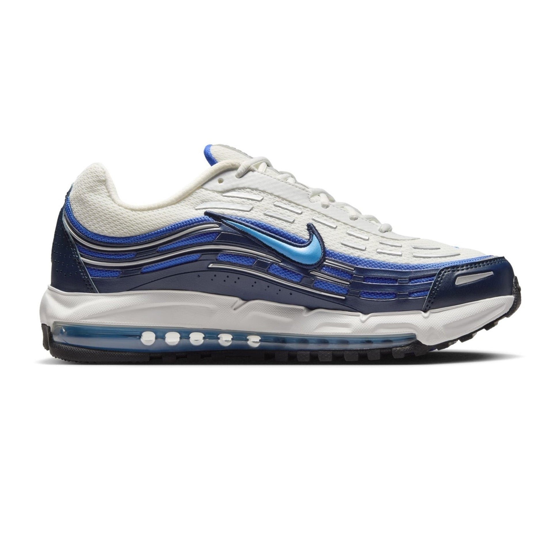 Nike Air Max TL 2.5 'Summit White Obsidian' (2025)