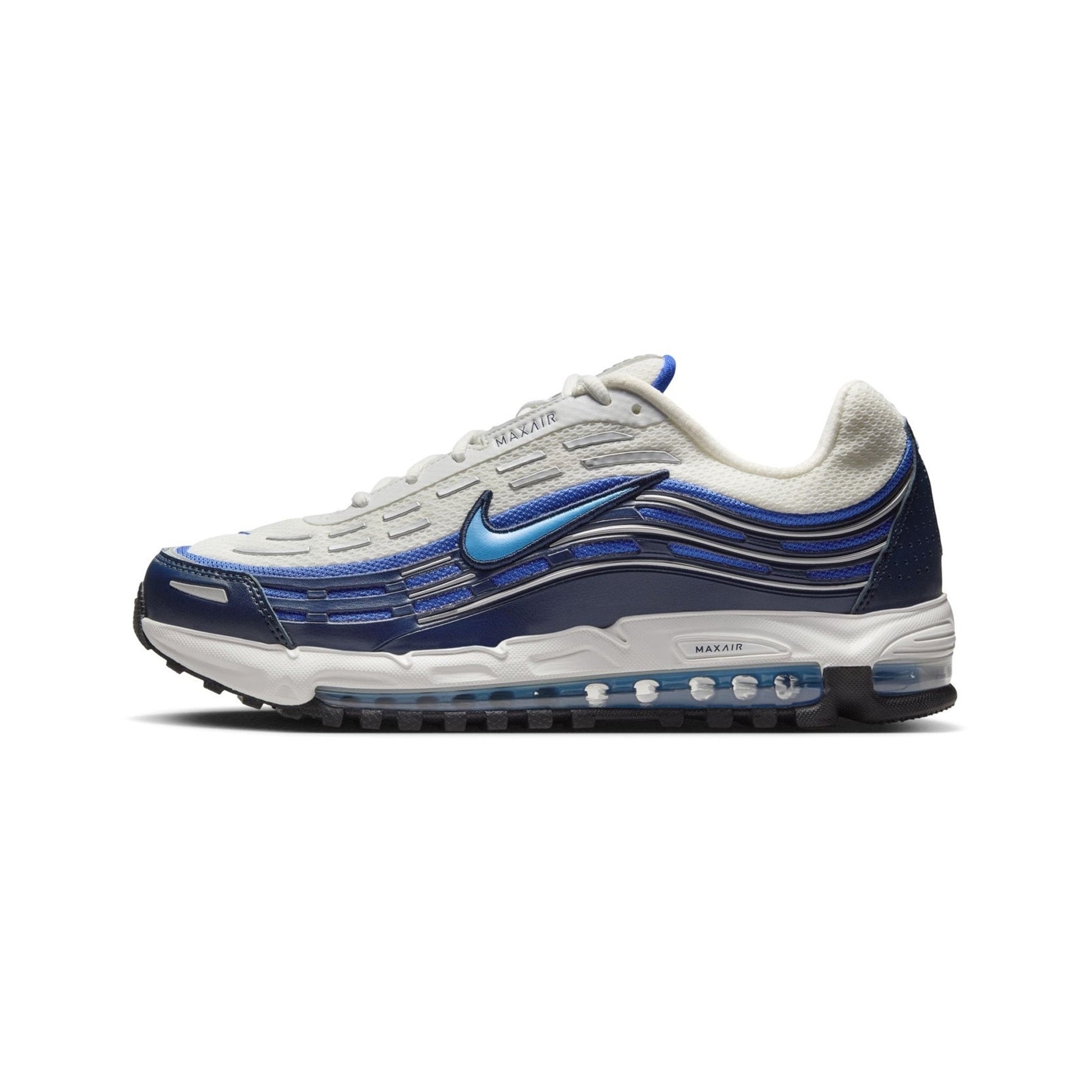 Nike Air Max TL 2.5 'Summit White Obsidian' (2025)