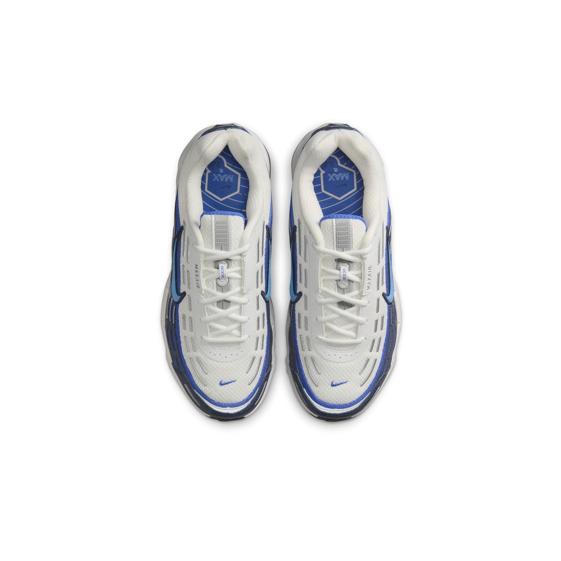 Nike Air Max TL 2.5 'Summit White Obsidian' (2025)