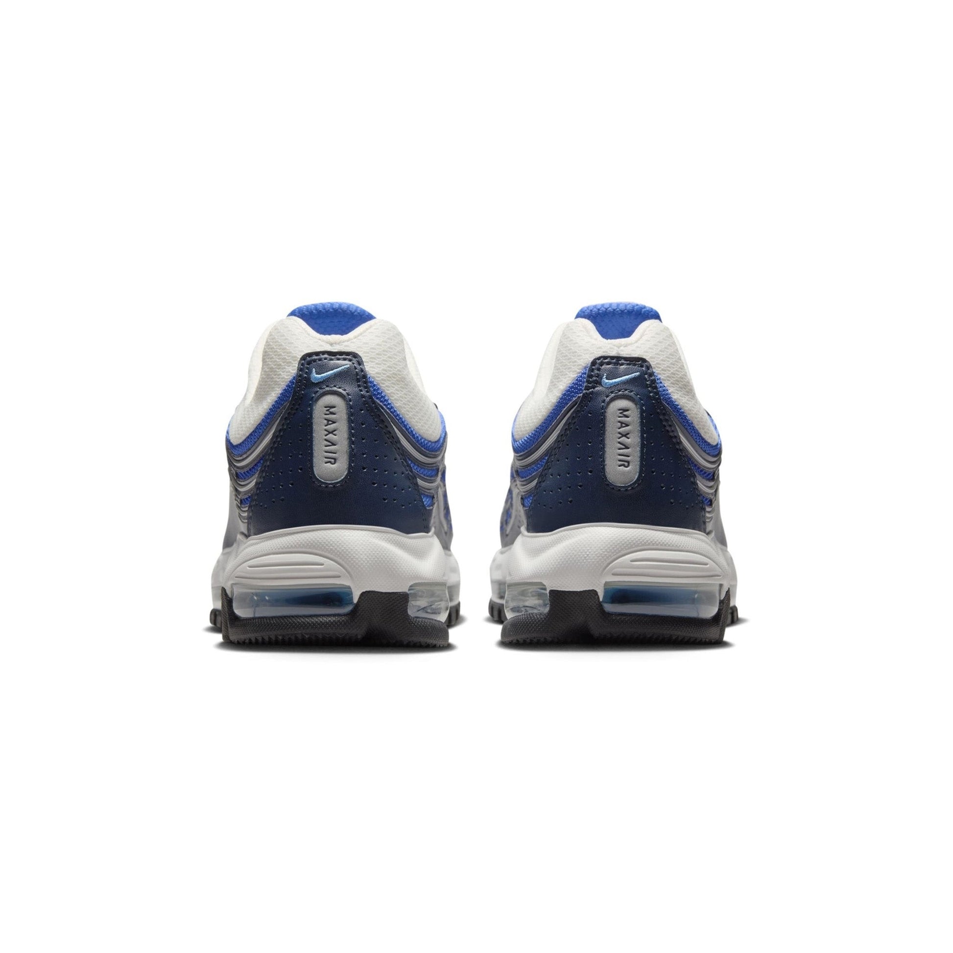 Nike Air Max TL 2.5 'Summit White Obsidian' (2025)