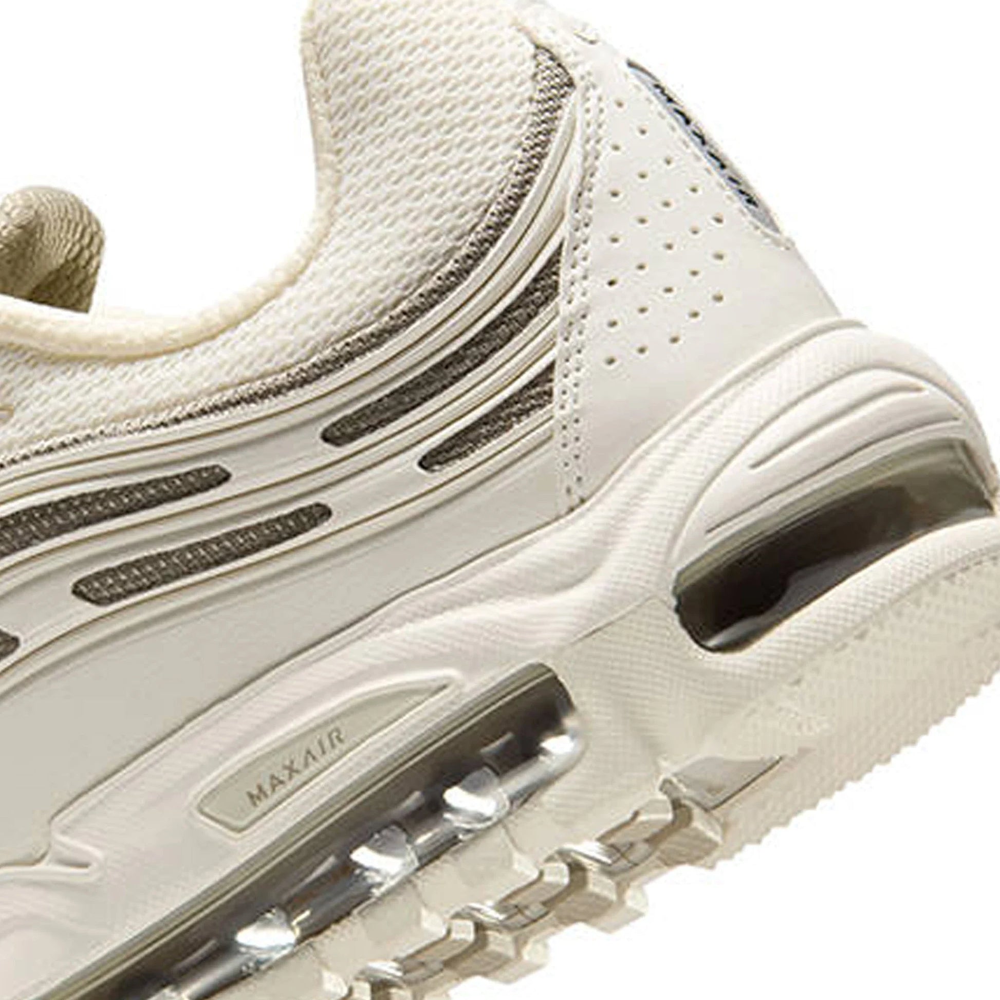 Nike Air Max TL 2.5 'Phantom Moon Fossil Silver' (2026)