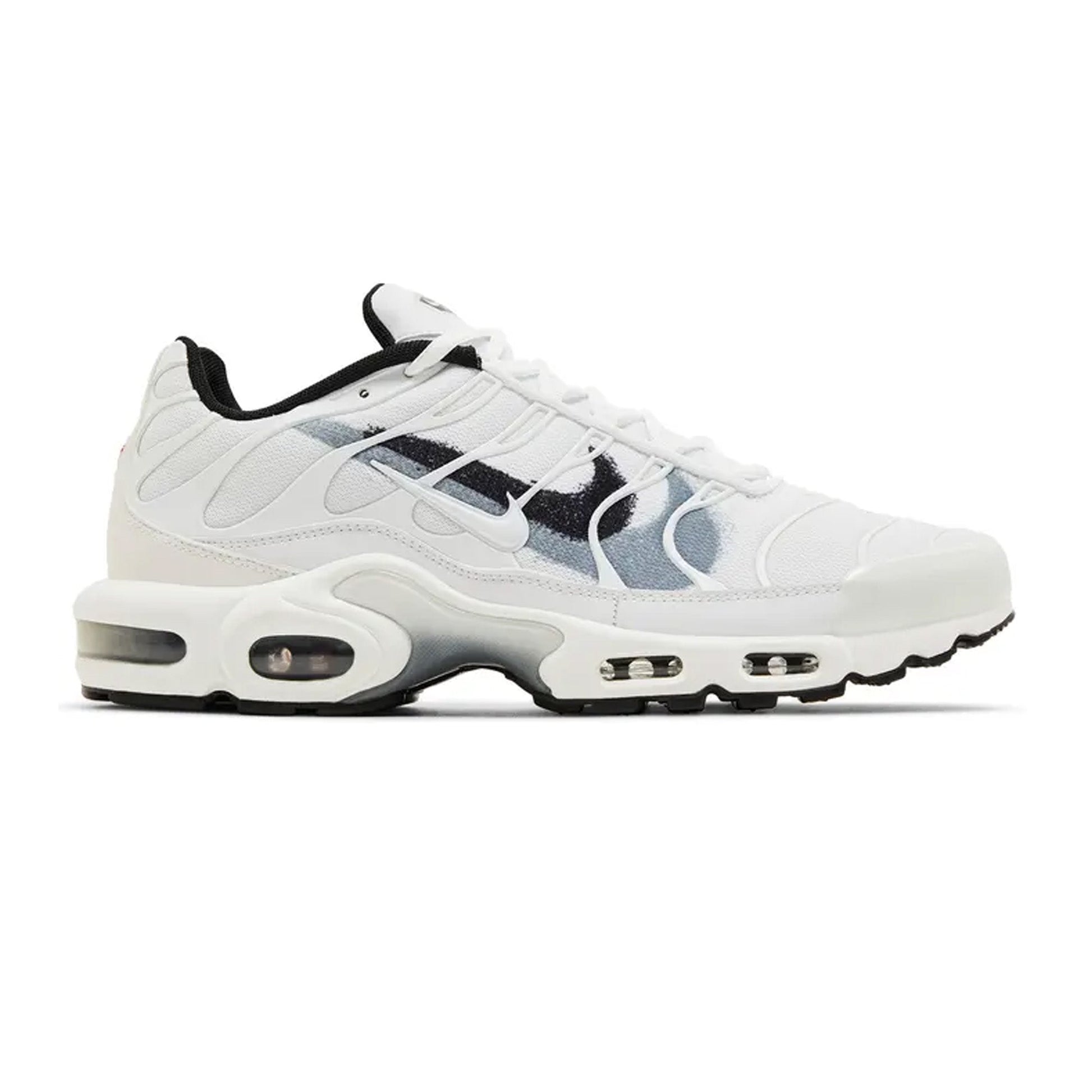 Nike Air Max Terrascape Plus 'Spray Paint Swoosh'