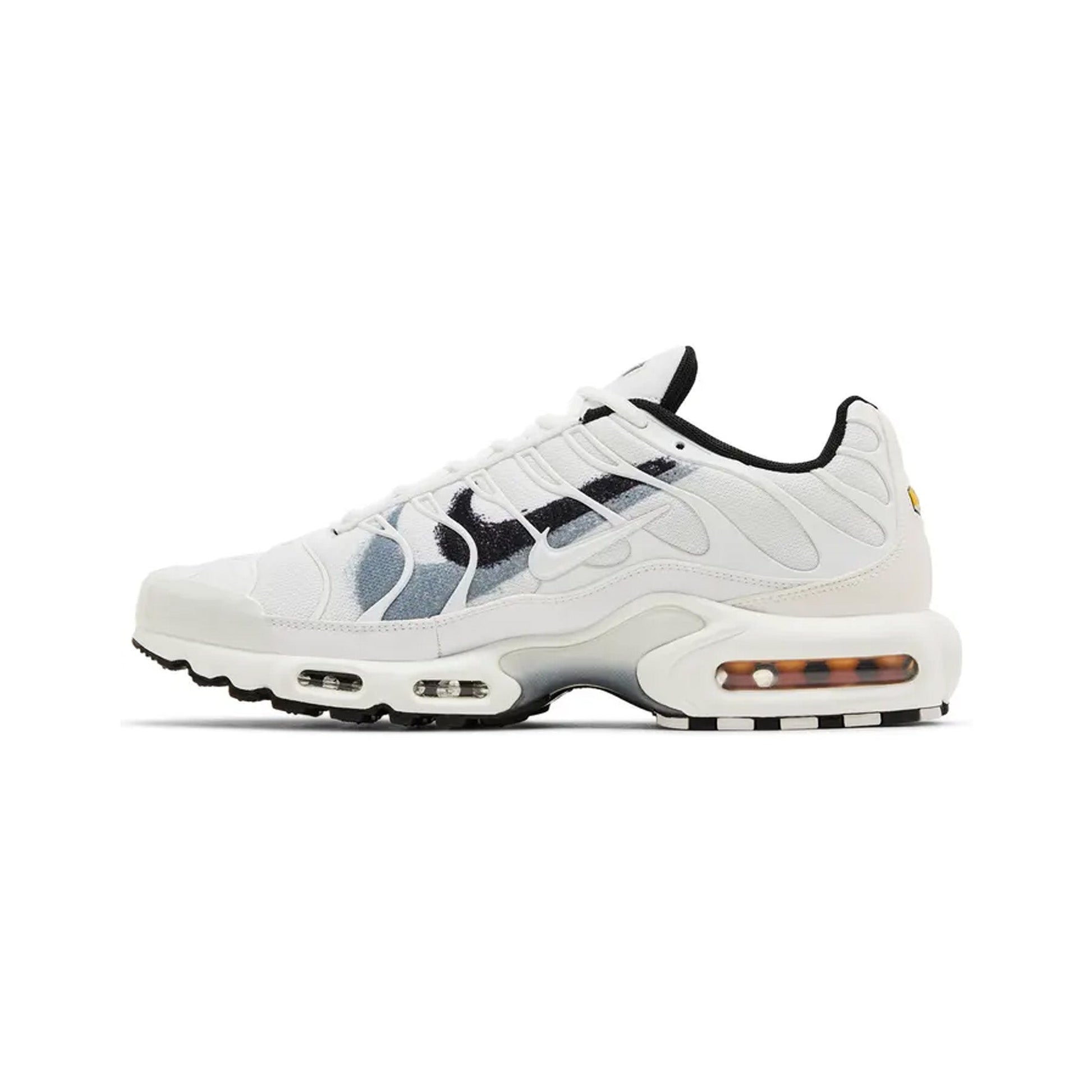 Nike Air Max Terrascape Plus 'Spray Paint Swoosh'