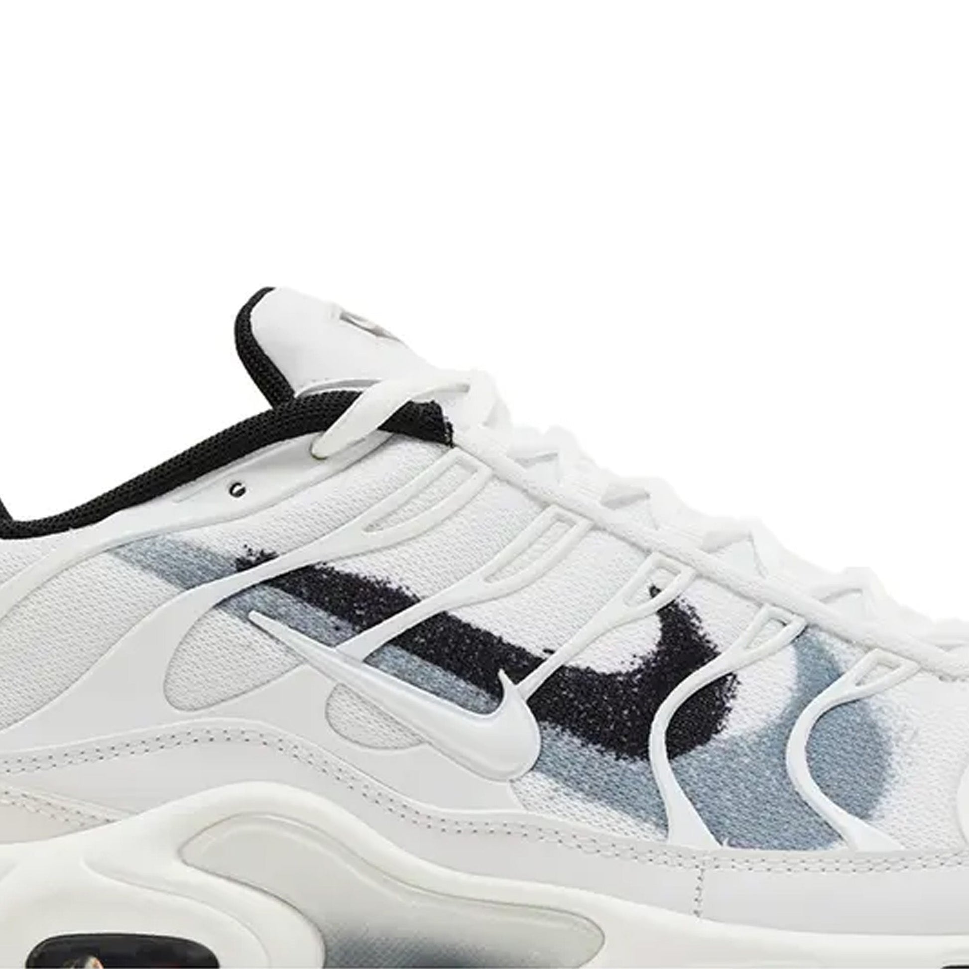 Nike Air Max Terrascape Plus 'Spray Paint Swoosh'