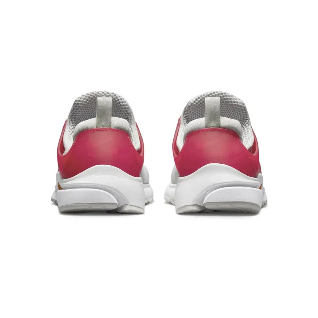 Nike Air Presto 'Grey Red'
