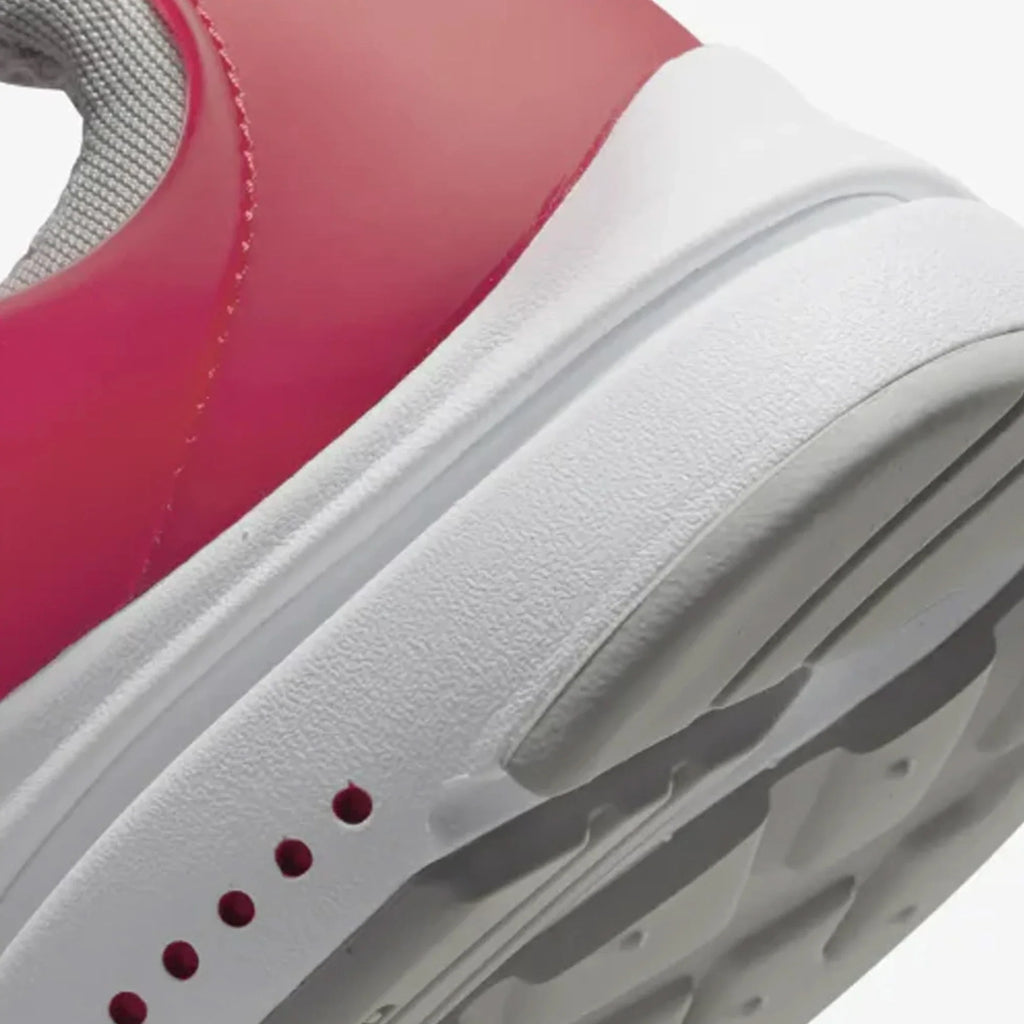 Nike Air Presto 'Grey Red'