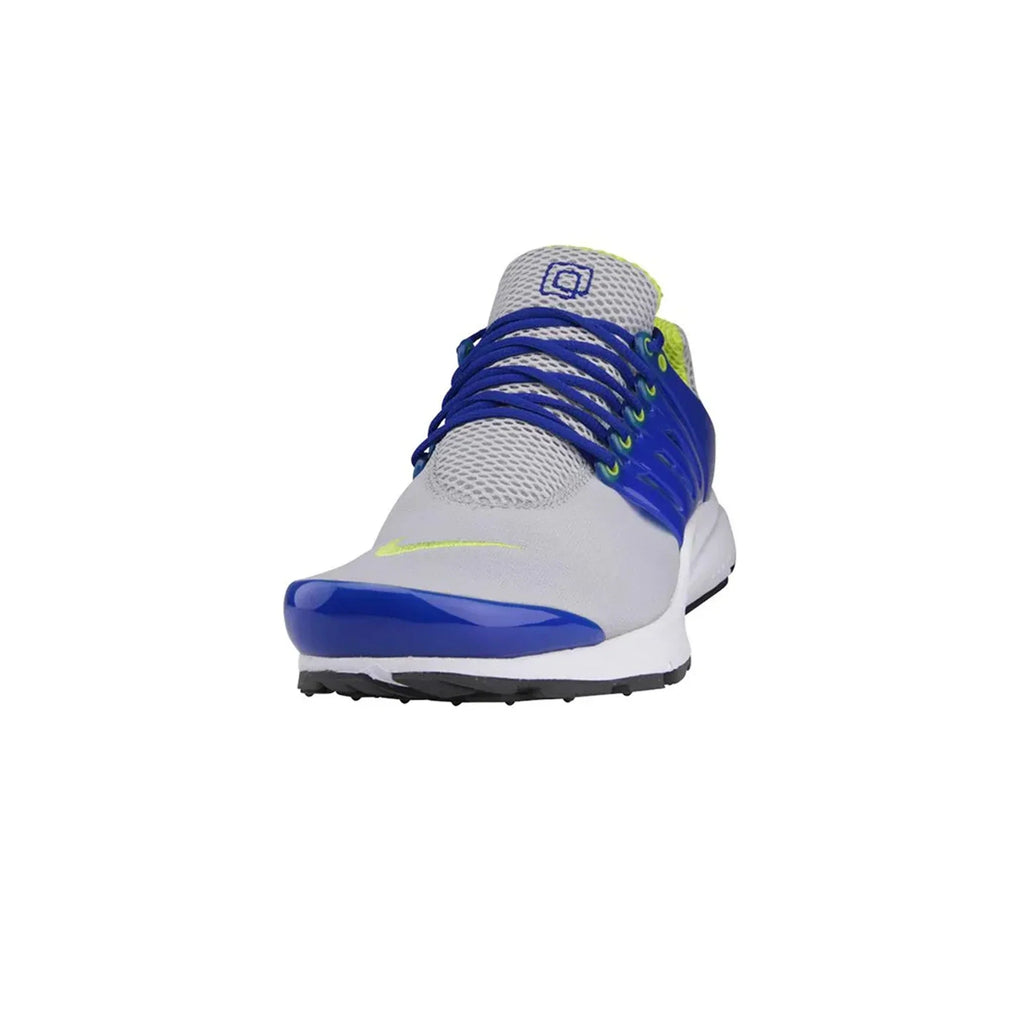 Nike Air Presto 'Neutral Grey/Cyber-Hyper Blue'