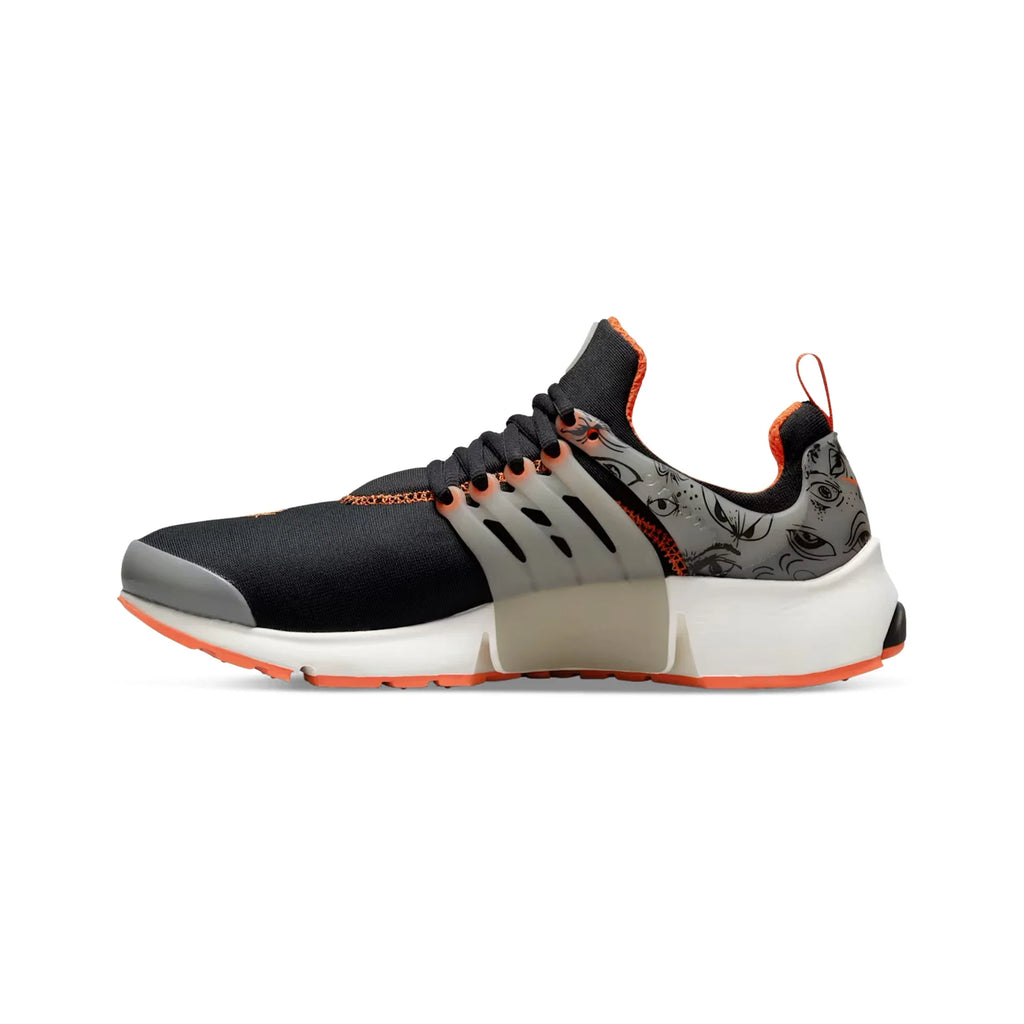 Nike Air Presto Premium 'Halloween' (2021)