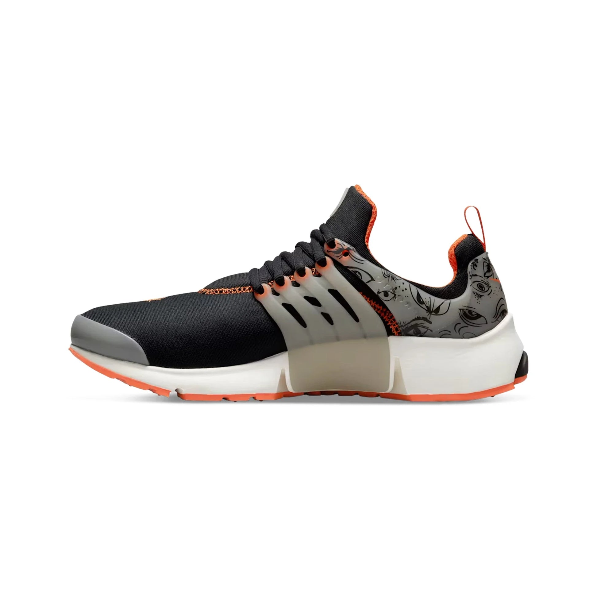Nike Air Presto Premium 'Halloween' (2021)