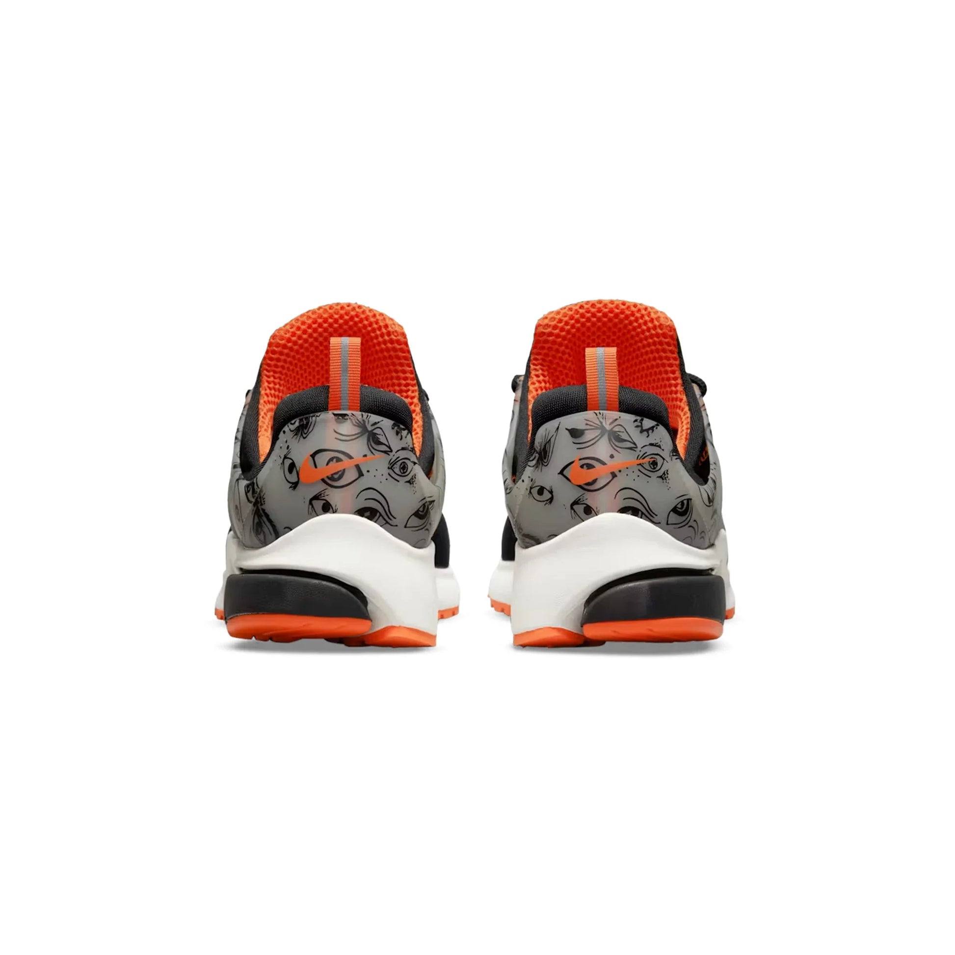 Nike Air Presto Premium 'Halloween' (2021)