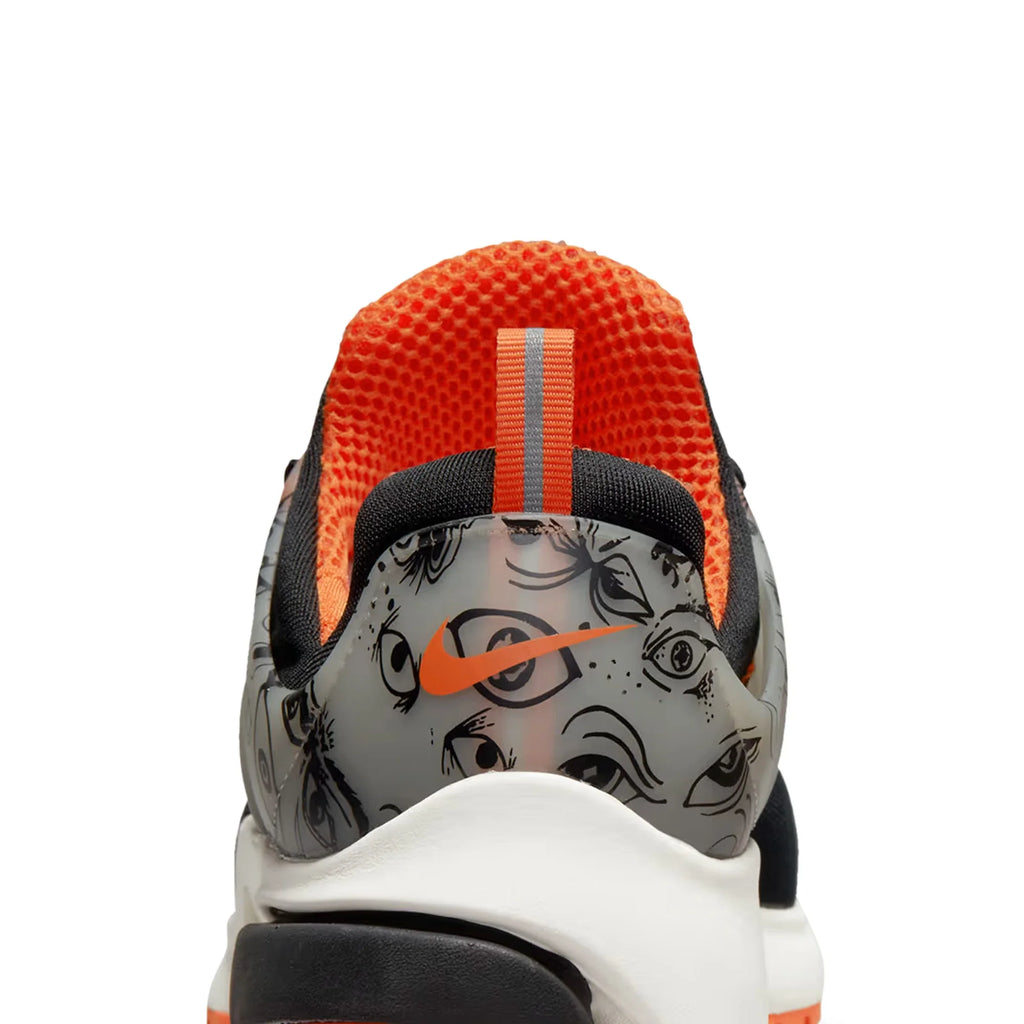 Nike Air Presto Premium 'Halloween' (2021)