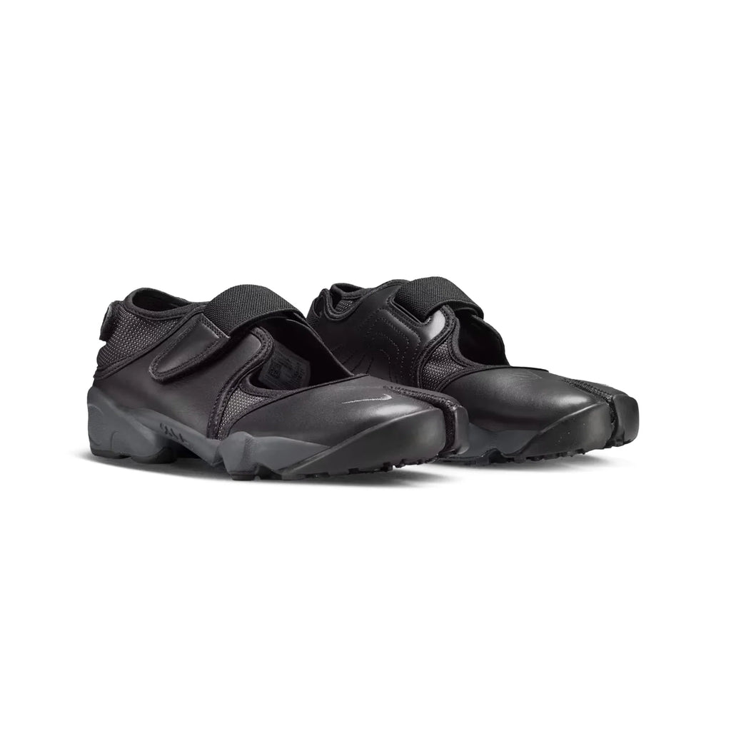 Nike Air Rift 'Black' Women's (2025)