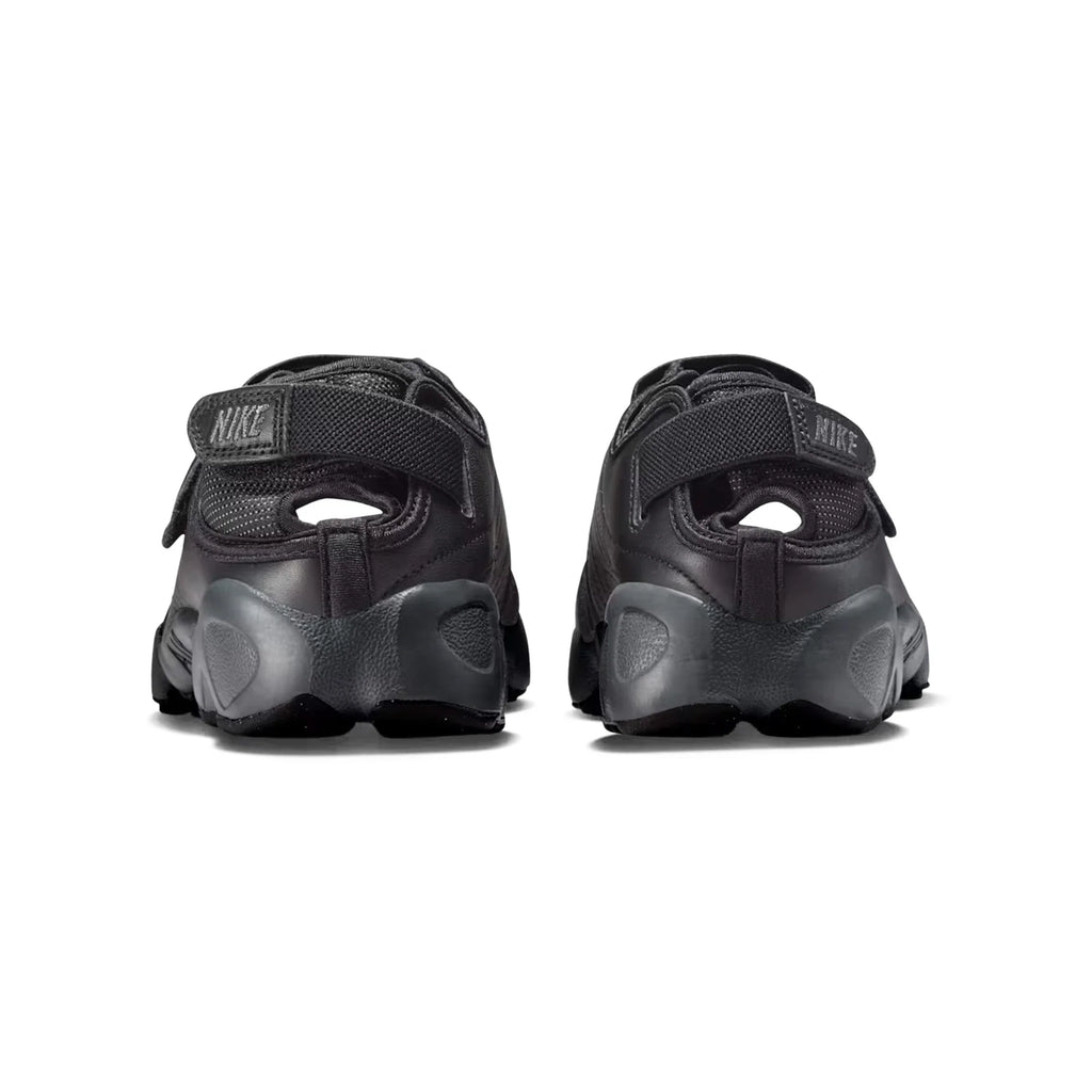 Nike Air Rift 'Black' Women's (2025)