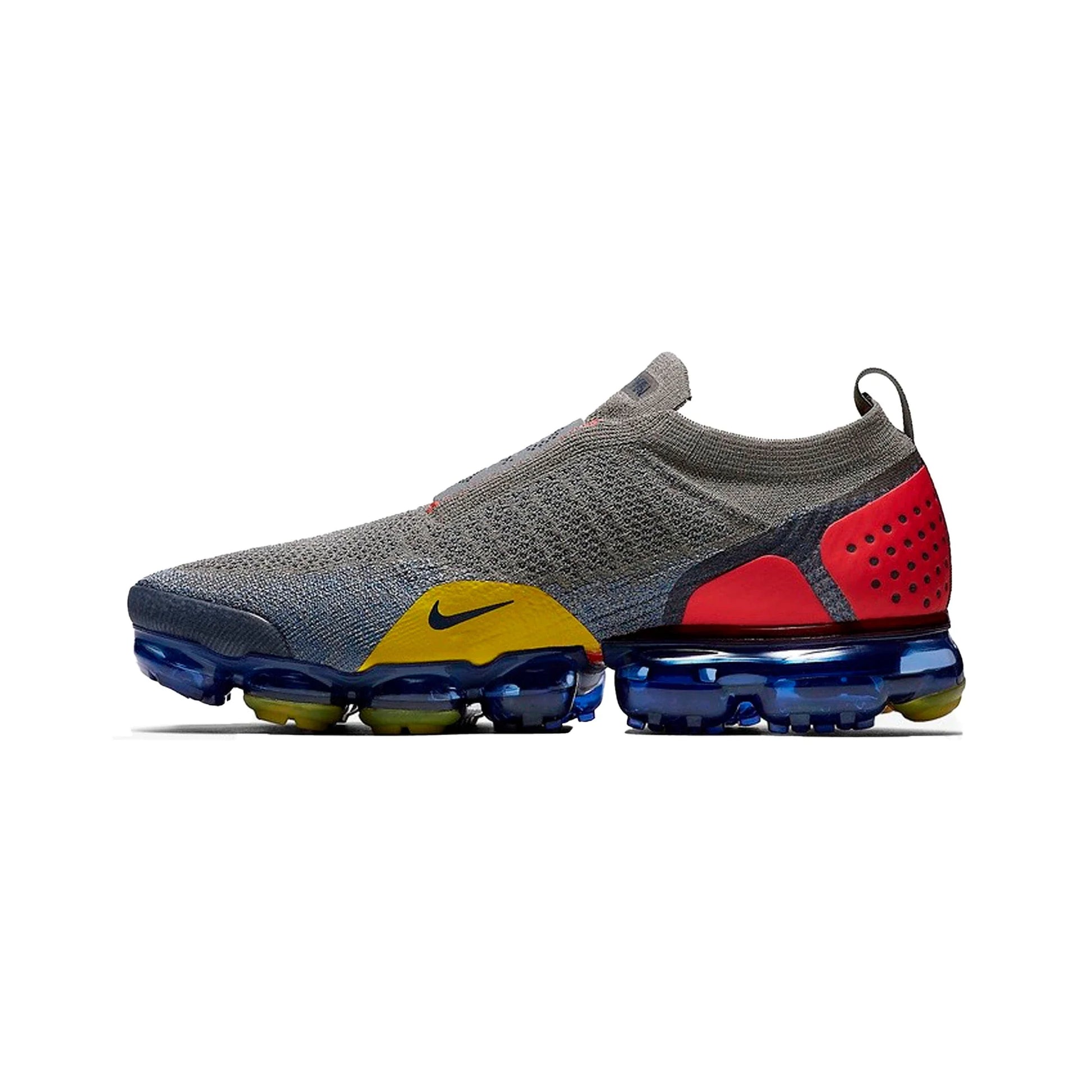 Nike Air VaporMax Moc 2 'Dark Stucco Midnight Navy' (2018)