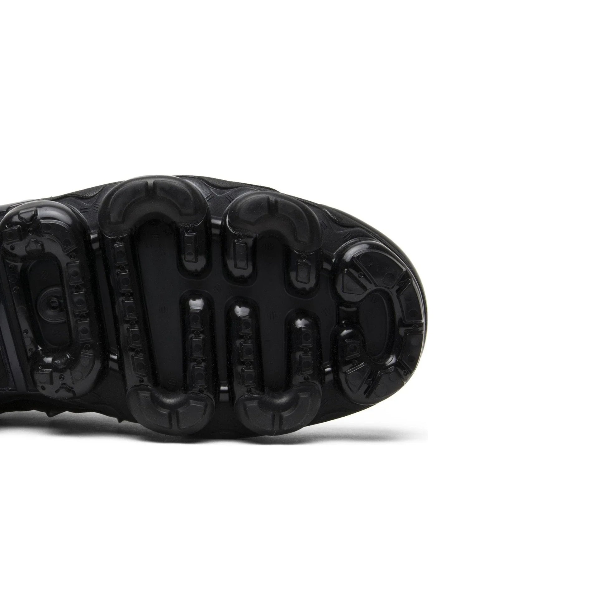 Nike Air VaporMax Plus 'Triple Black' (2018)