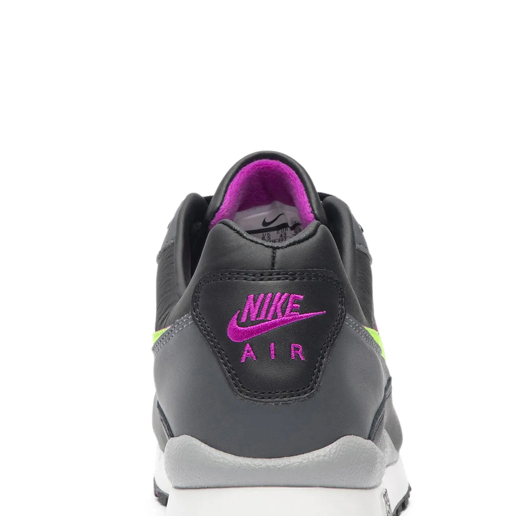 Nike Air Wildwood ACG 'Black Electric Green' (2019)