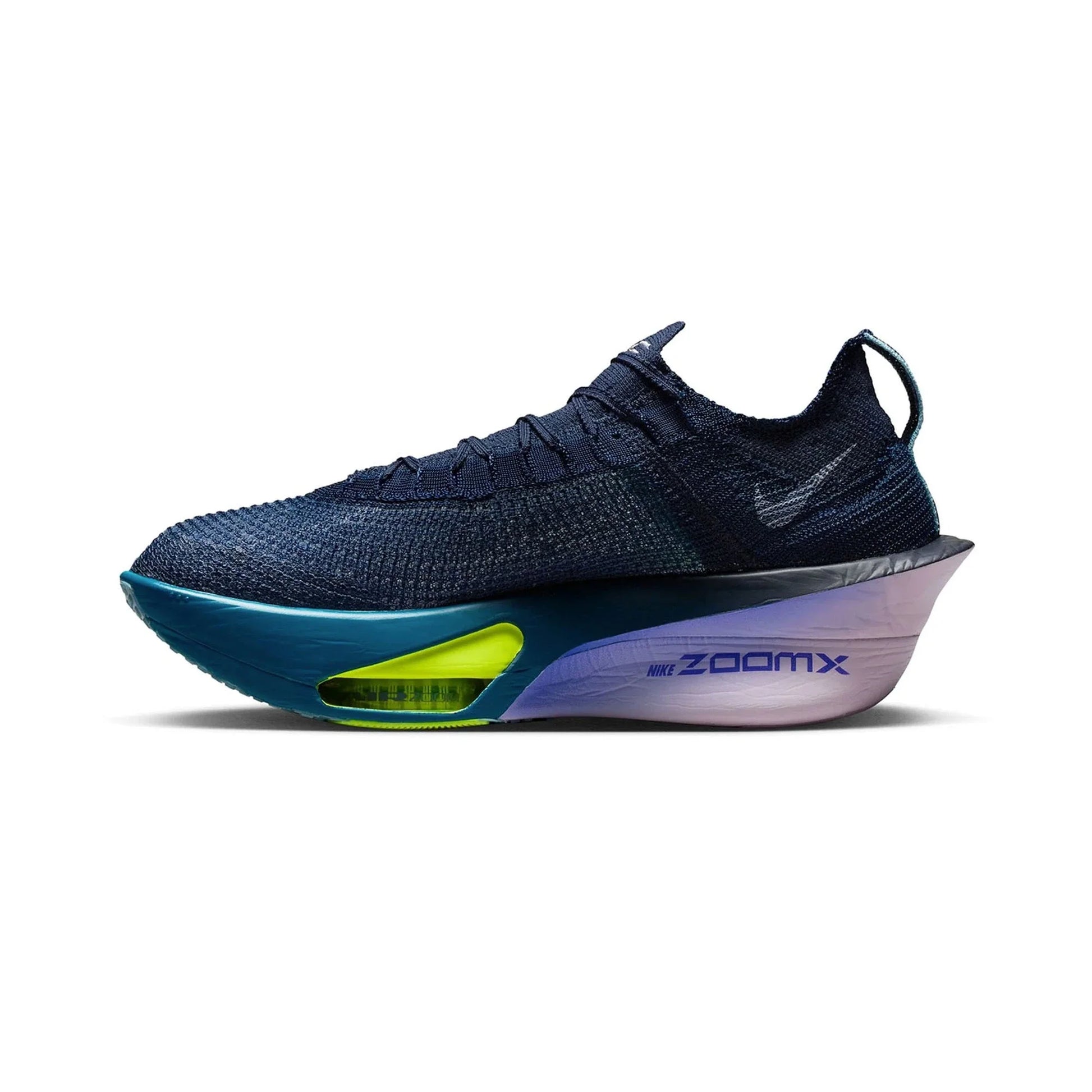 Nike Air Zoom Alphafly Next% 3 'Obsidian Persian Violet' (2025)