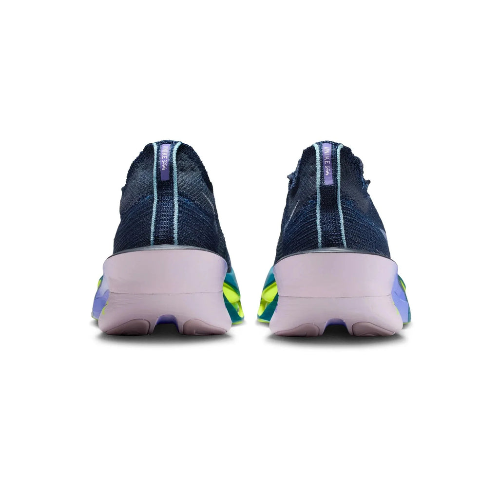 Nike Air Zoom Alphafly Next% 3 'Obsidian Persian Violet' (2025)