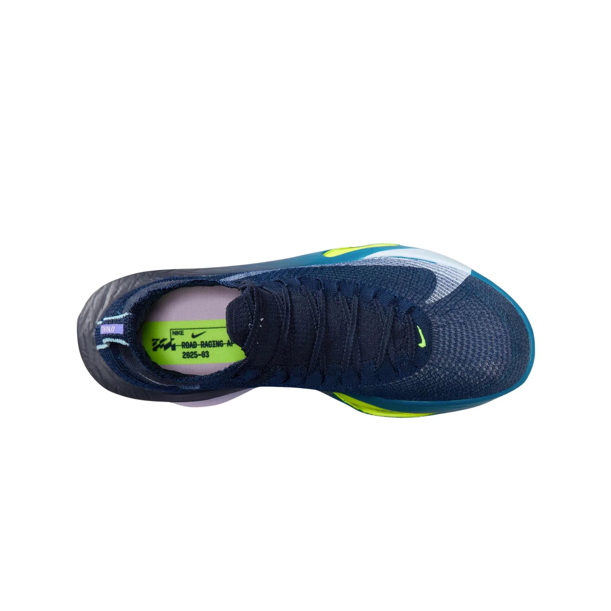 Nike Air Zoom Alphafly Next% 3 'Obsidian Persian Violet' (2025)