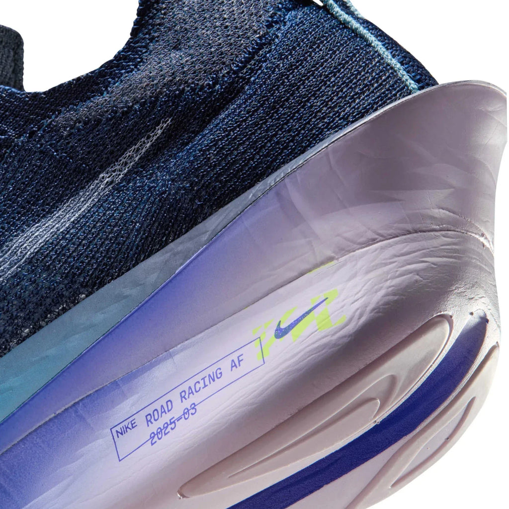 Nike Air Zoom Alphafly Next% 3 'Obsidian Persian Violet' (2025)
