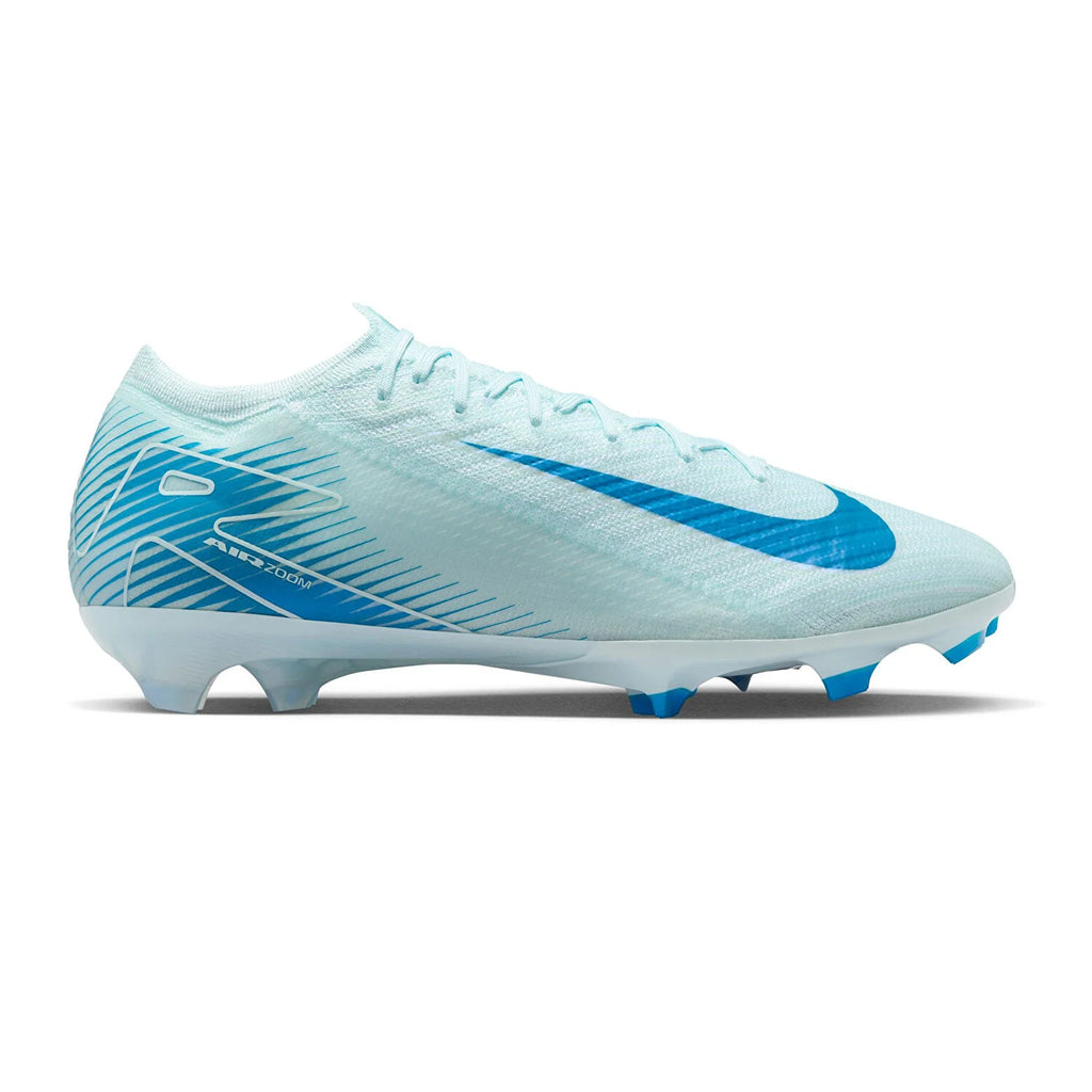 Nike Mercurial Vapor 16 Elite FG 'Glacier Blue' (2024)