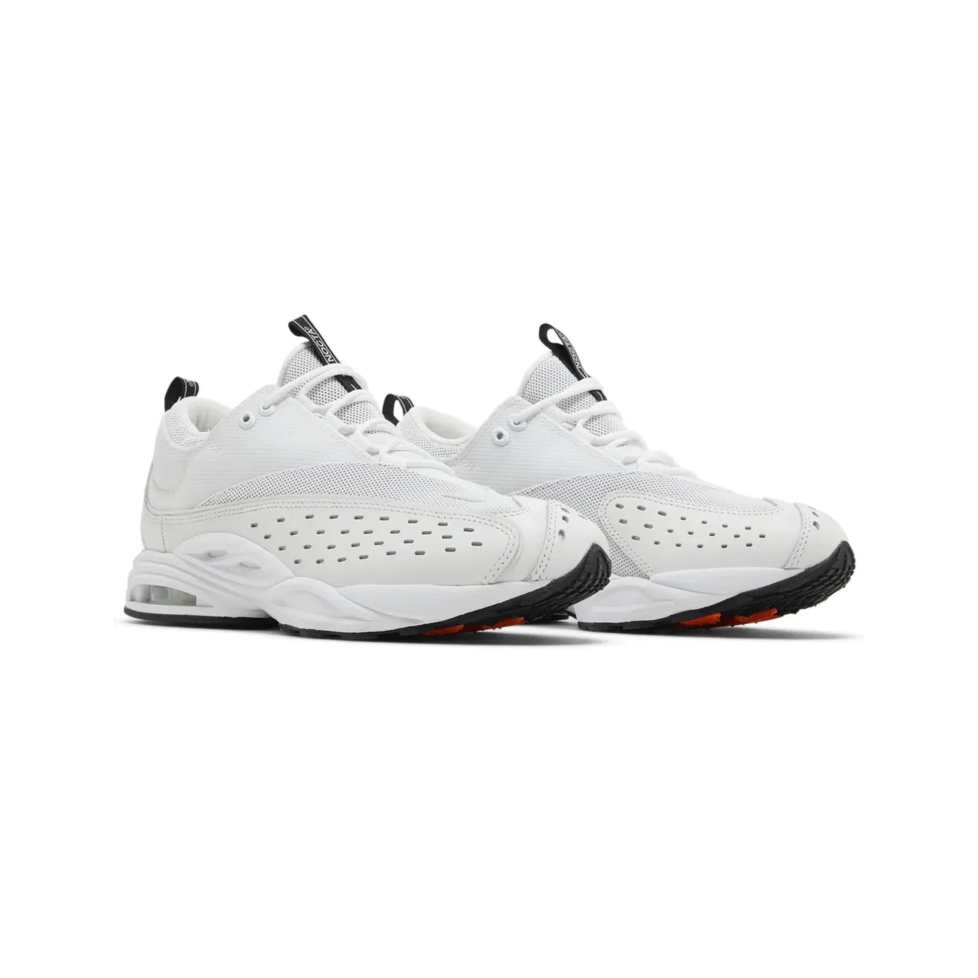 Nike Air Zoom Drive Drake NOCTA 'Summit White' (2024)