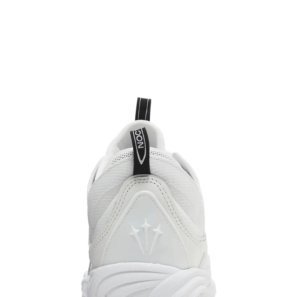 Nike Air Zoom Drive Drake NOCTA 'Summit White' (2024)
