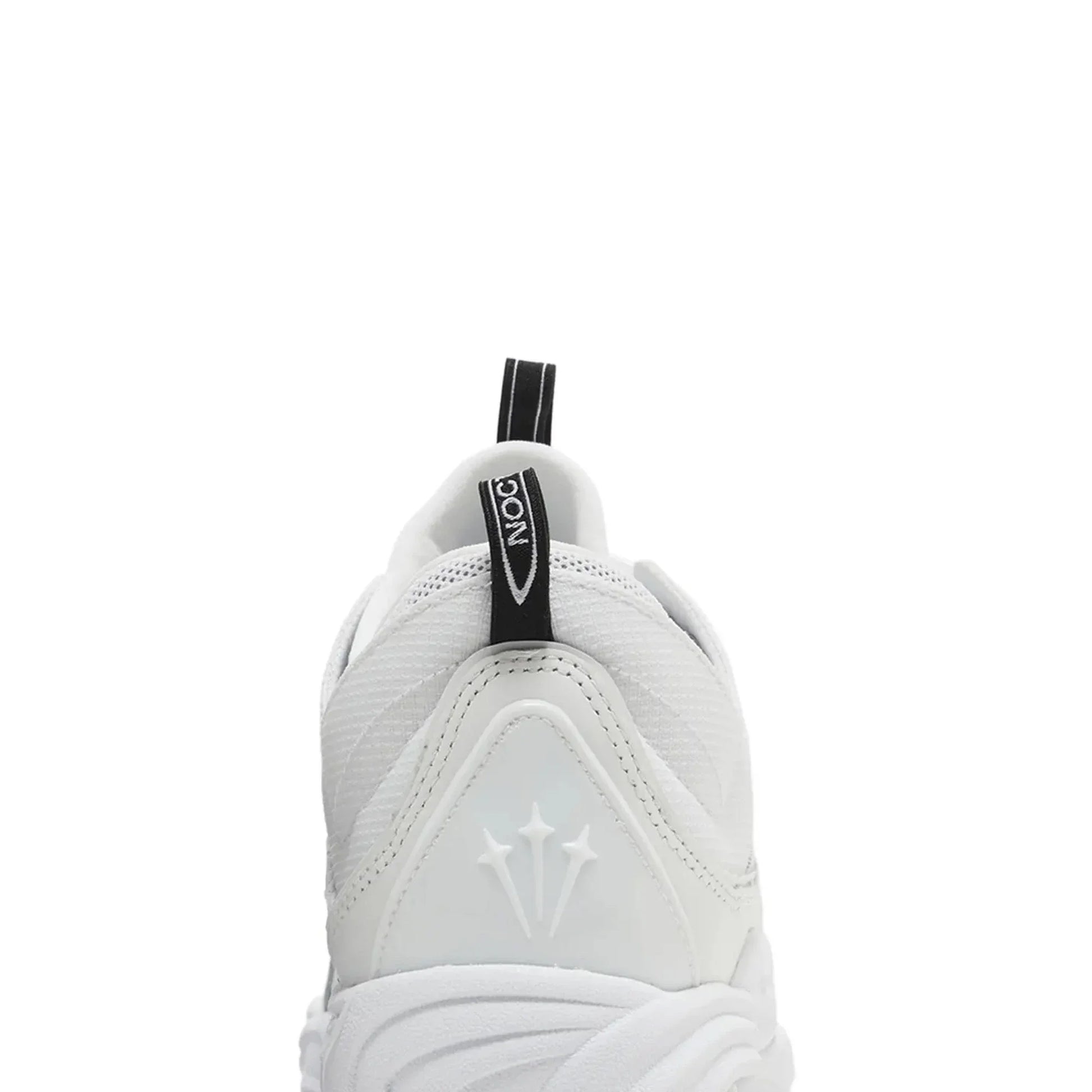 Nike Air Zoom Drive Drake NOCTA 'Summit White' (2024)