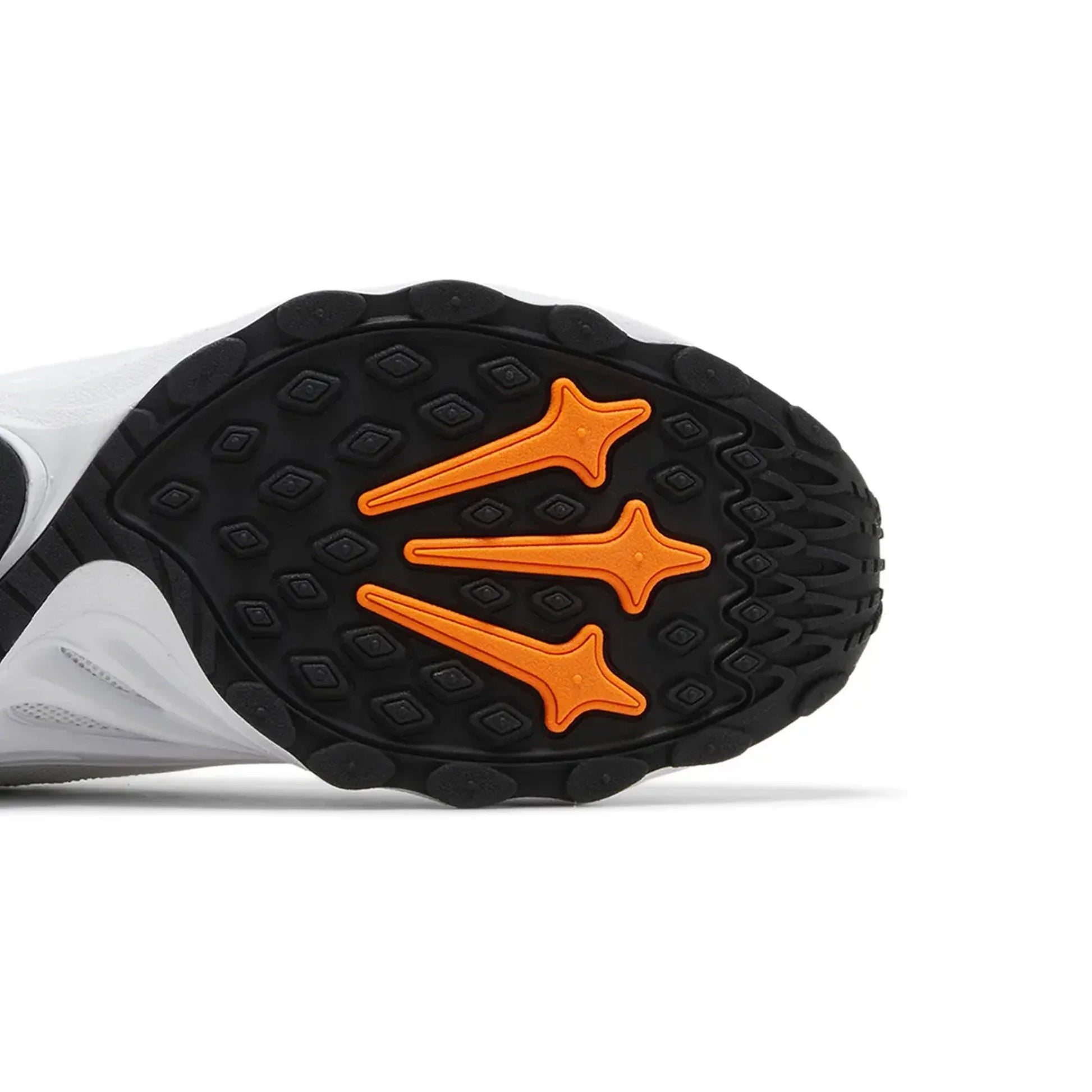 Nike Air Zoom Drive Drake NOCTA 'Summit White' (2024)