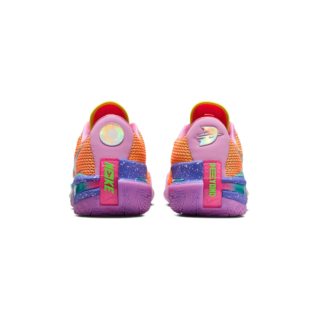 Nike Air Zoom GT Cut 'Dylan Harper Tri-State' (2026)
