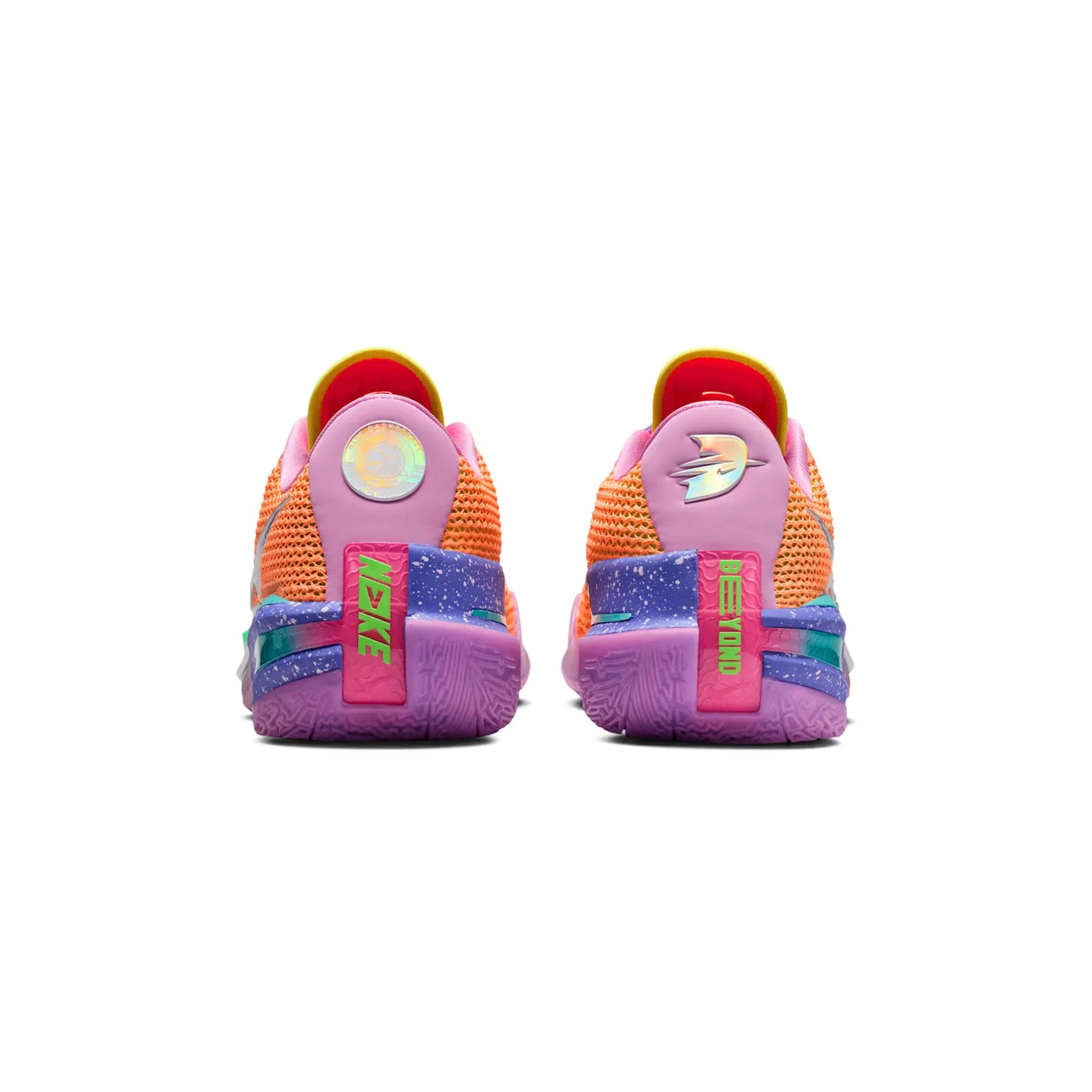 Nike Air Zoom GT Cut 'Dylan Harper Tri-State' (2026)