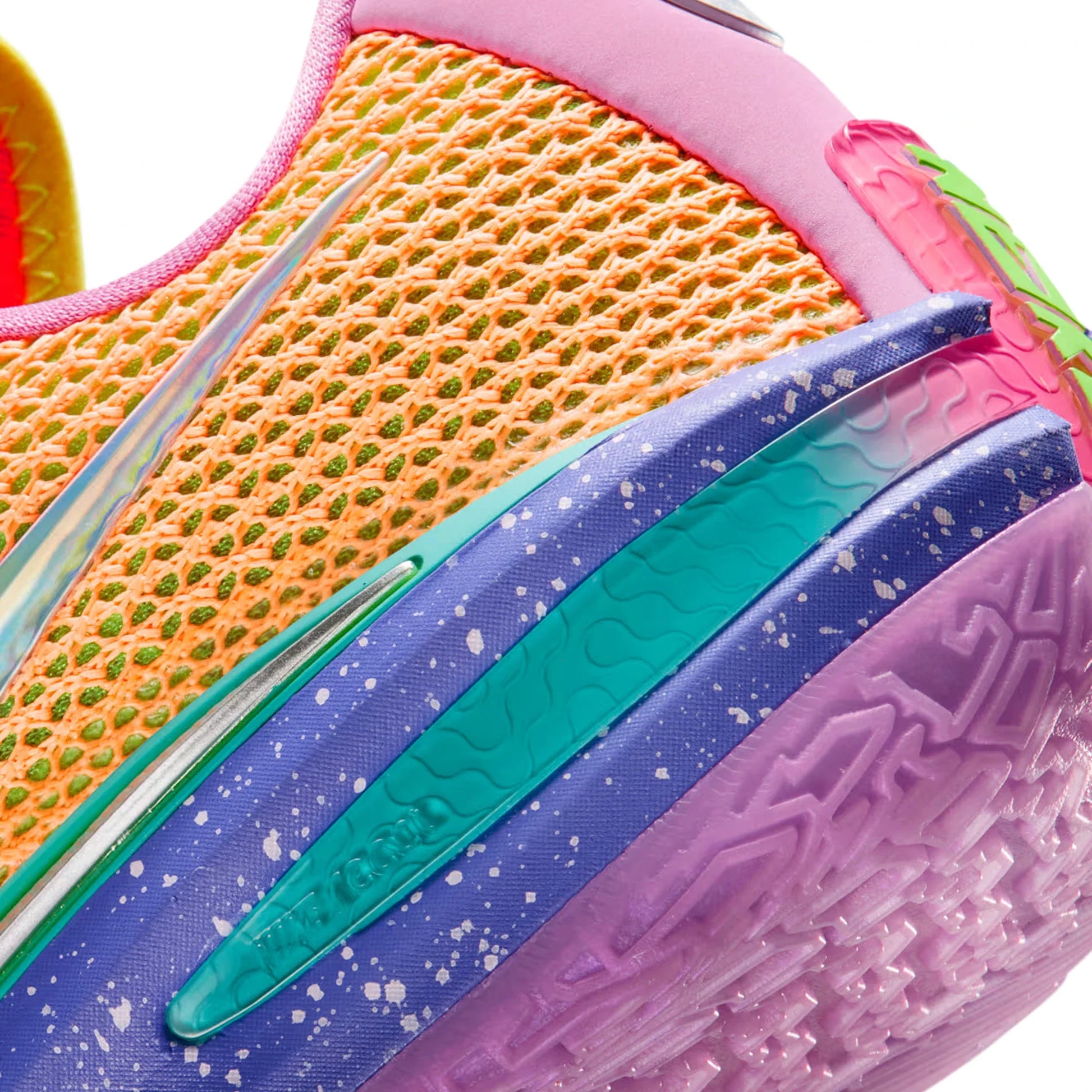Nike Air Zoom GT Cut 'Dylan Harper Tri-State' (2026)