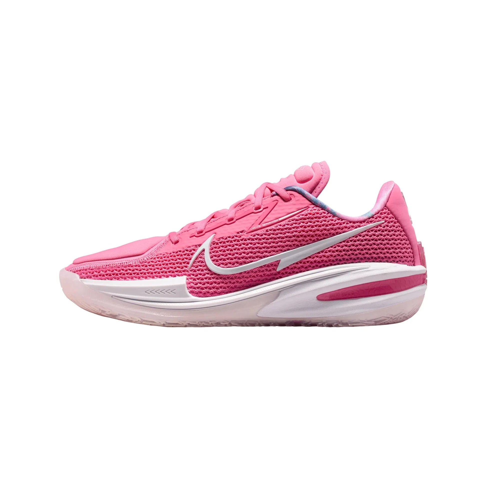 Nike Air Zoom GT Cut 'Unseen Hours Virginia' (2026)