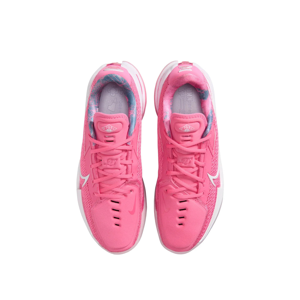 Nike Air Zoom GT Cut 'Unseen Hours Virginia' (2026)