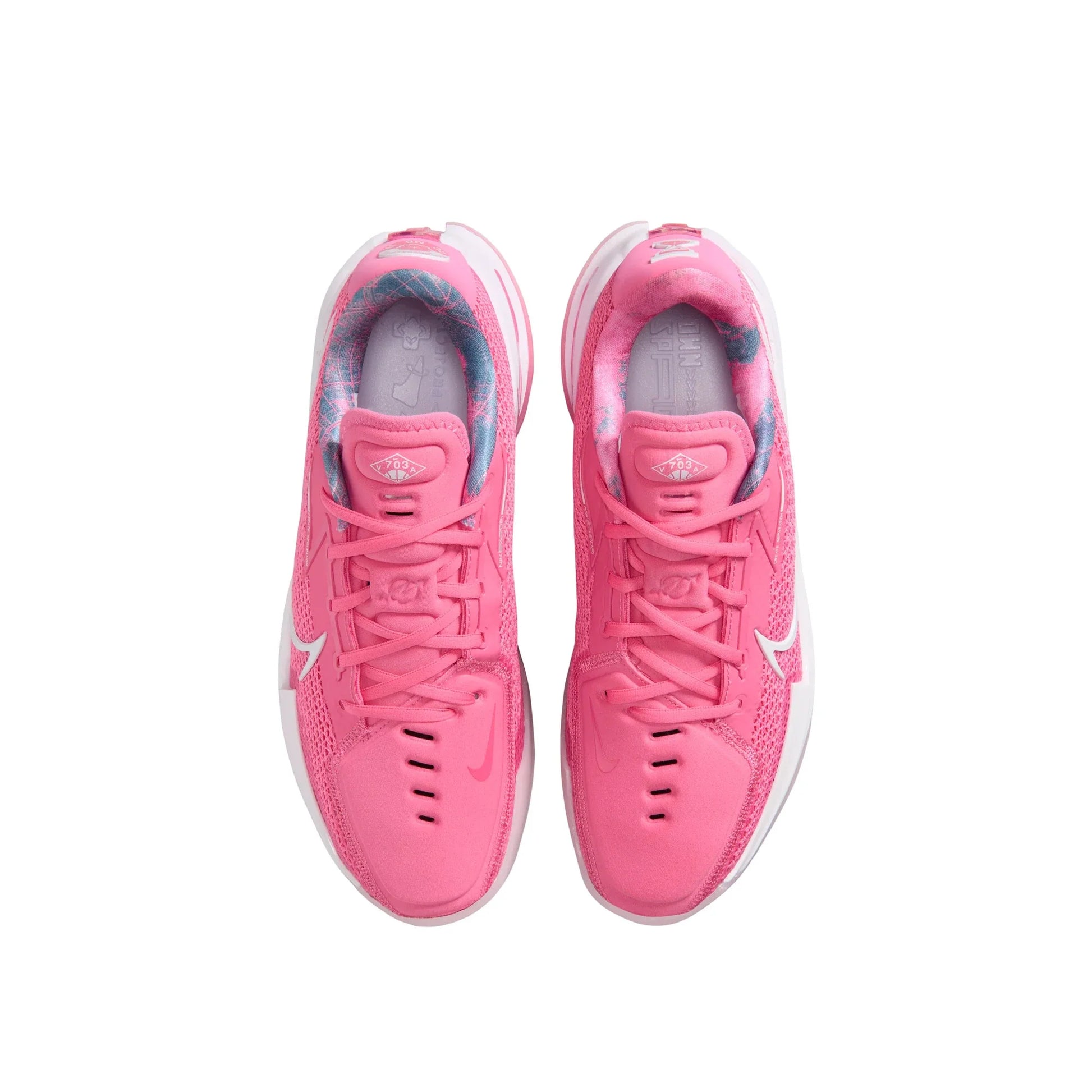 Nike Air Zoom GT Cut 'Unseen Hours Virginia' (2026)
