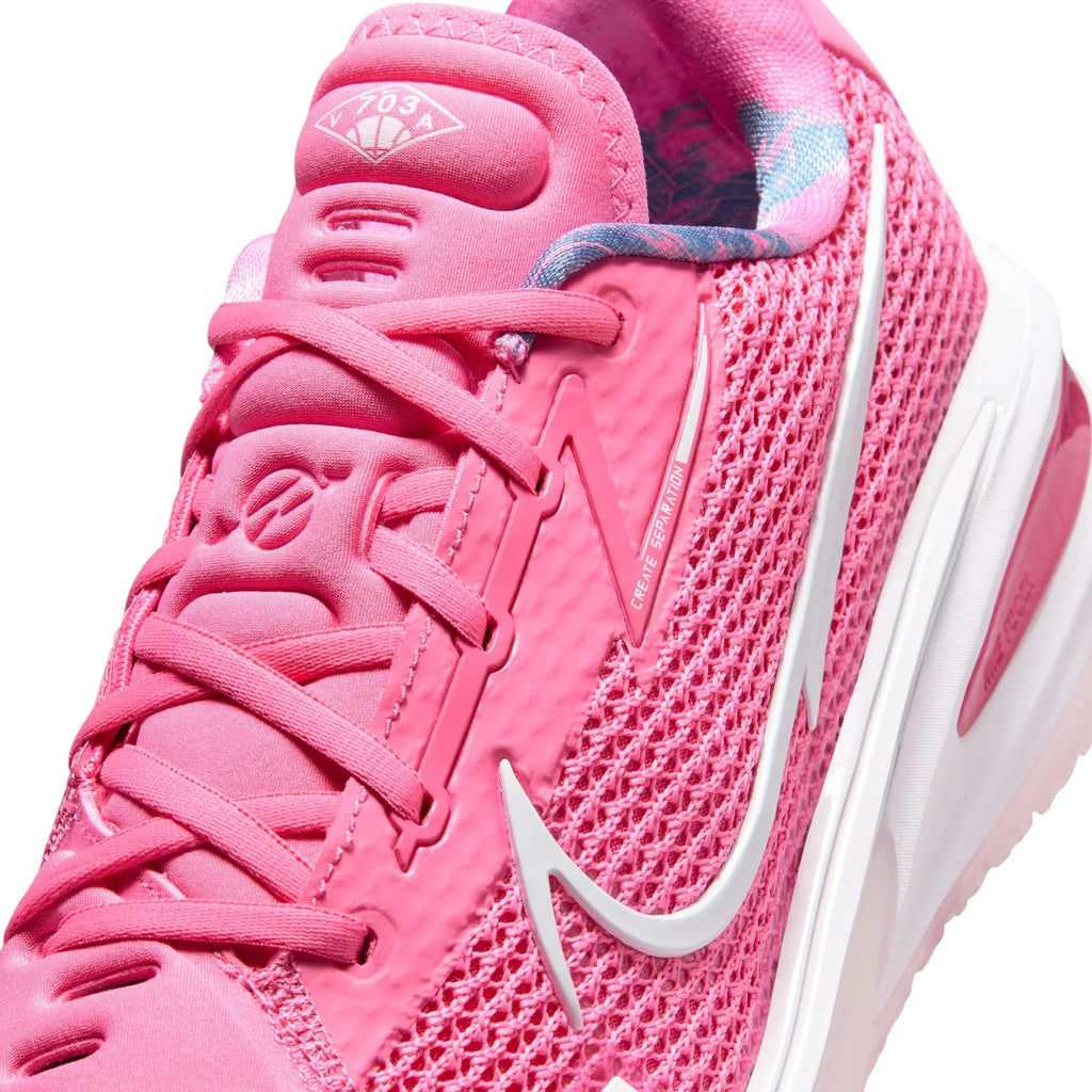 Nike Air Zoom GT Cut 'Unseen Hours Virginia' (2026)