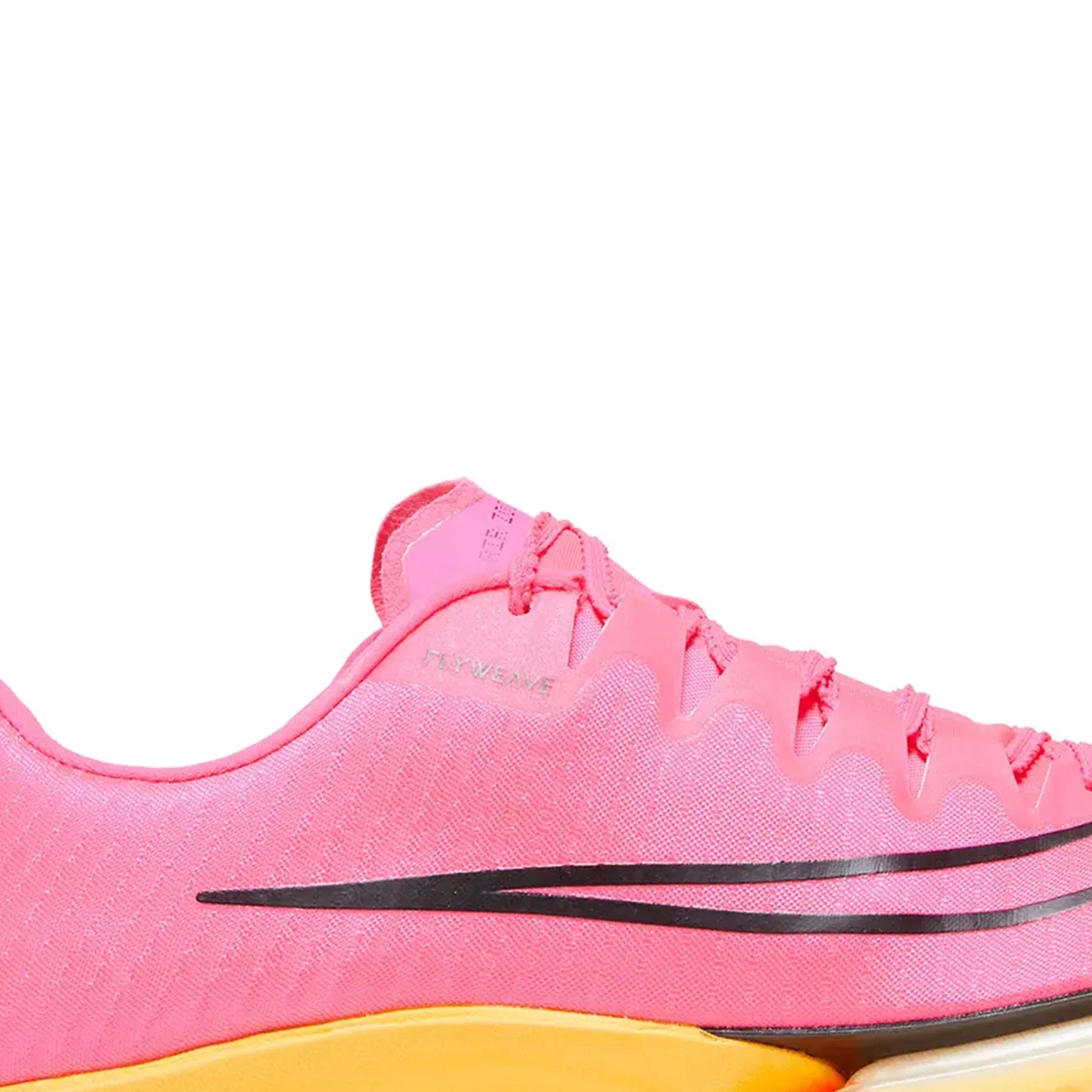 Nike Air Zoom Maxfly 'Hyper Pink Laser Orange' (2022)