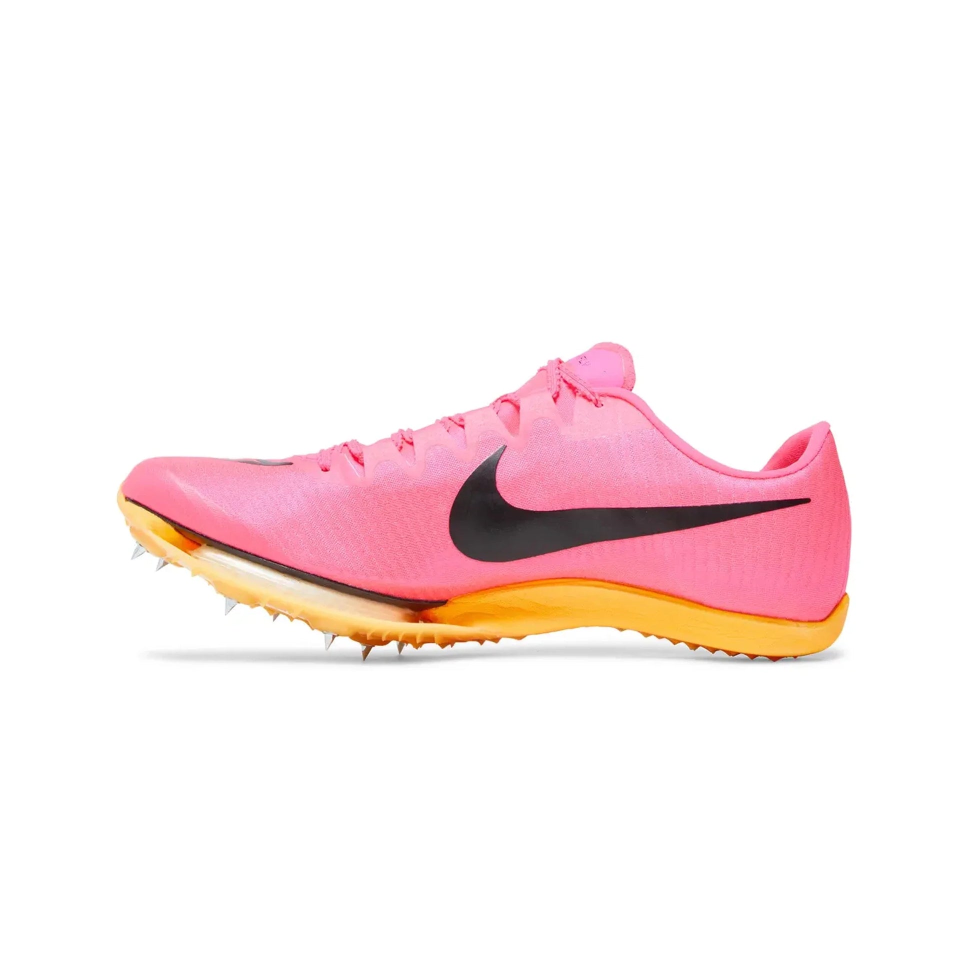 Nike Air Zoom Maxfly 'Hyper Pink Laser Orange' (2022)