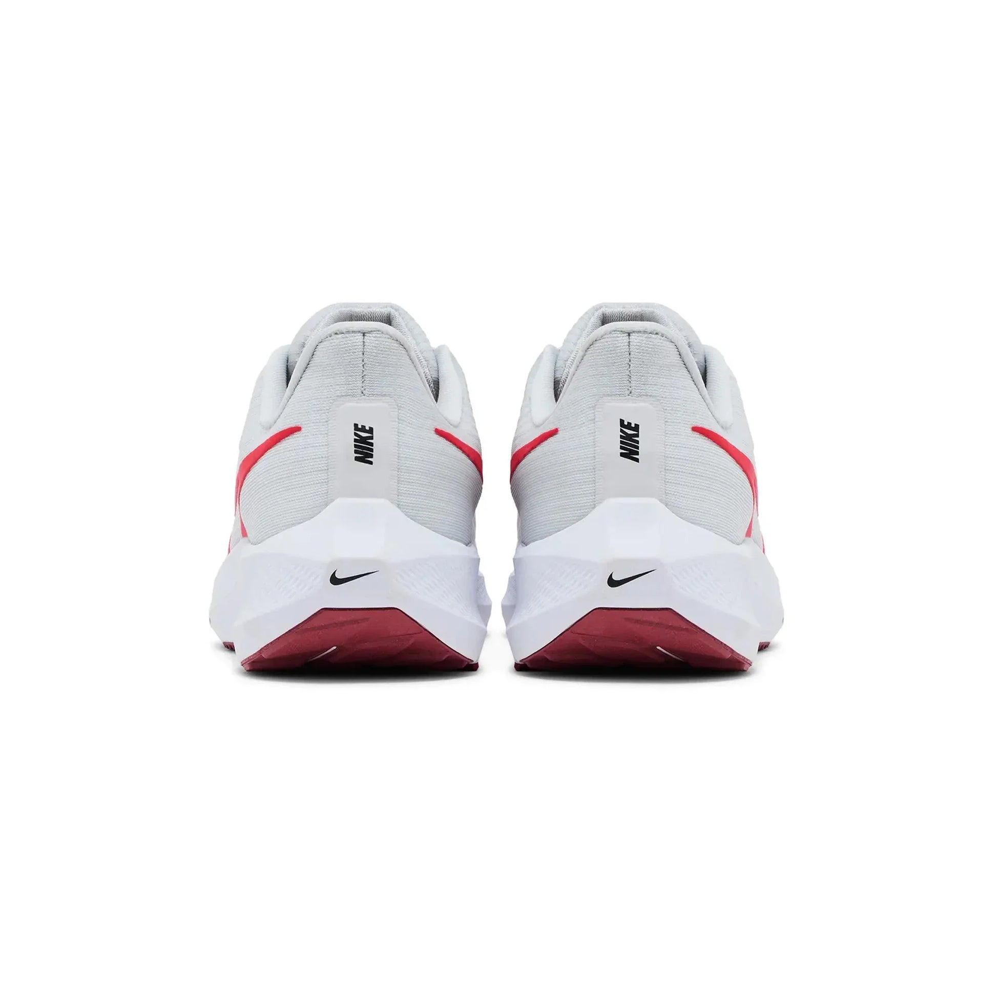 Nike Air Zoom Pegasus 39 'Platinum Tint Light Crimson'