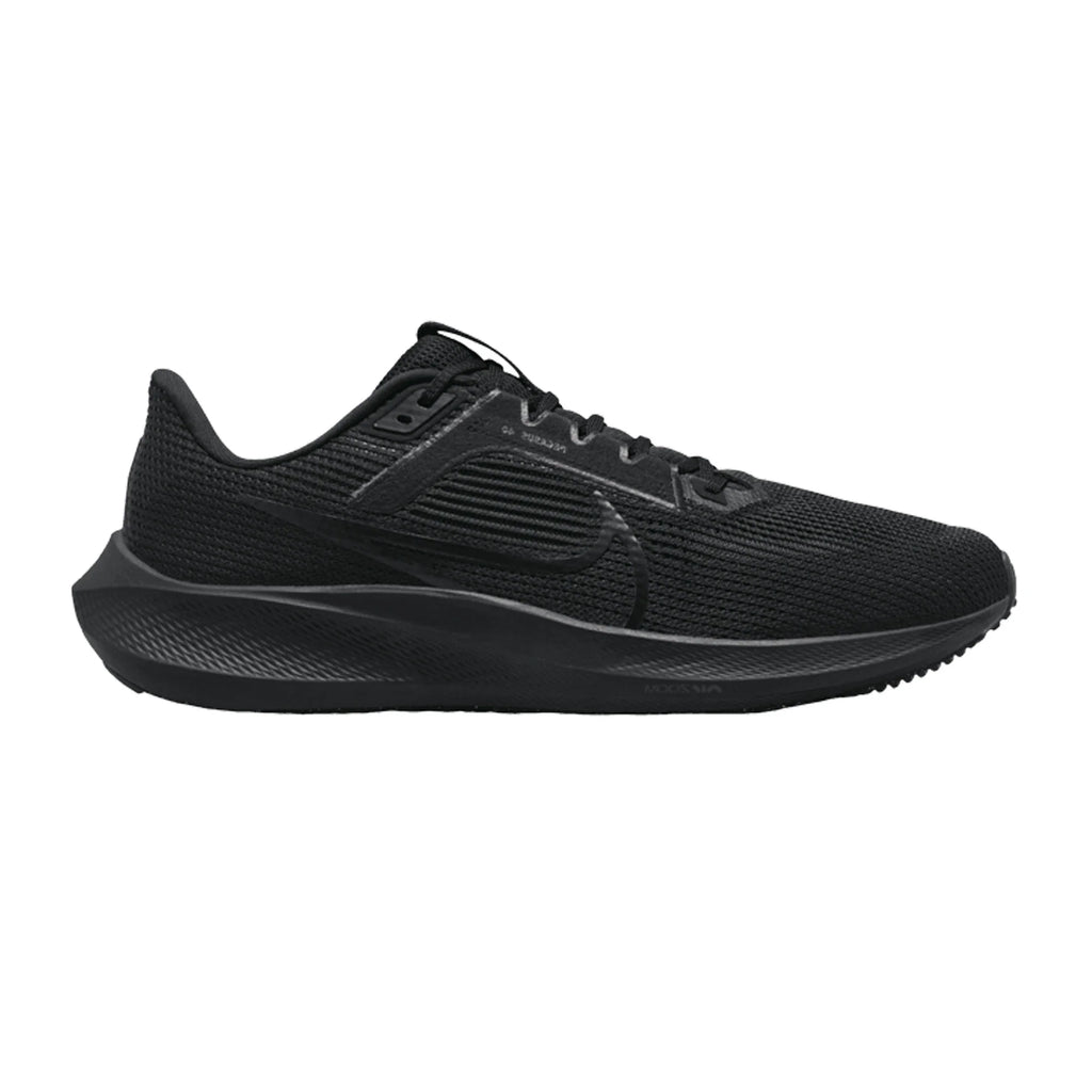 Nike Air Zoom Pegasus 40 'Black Anthracite' (2023)