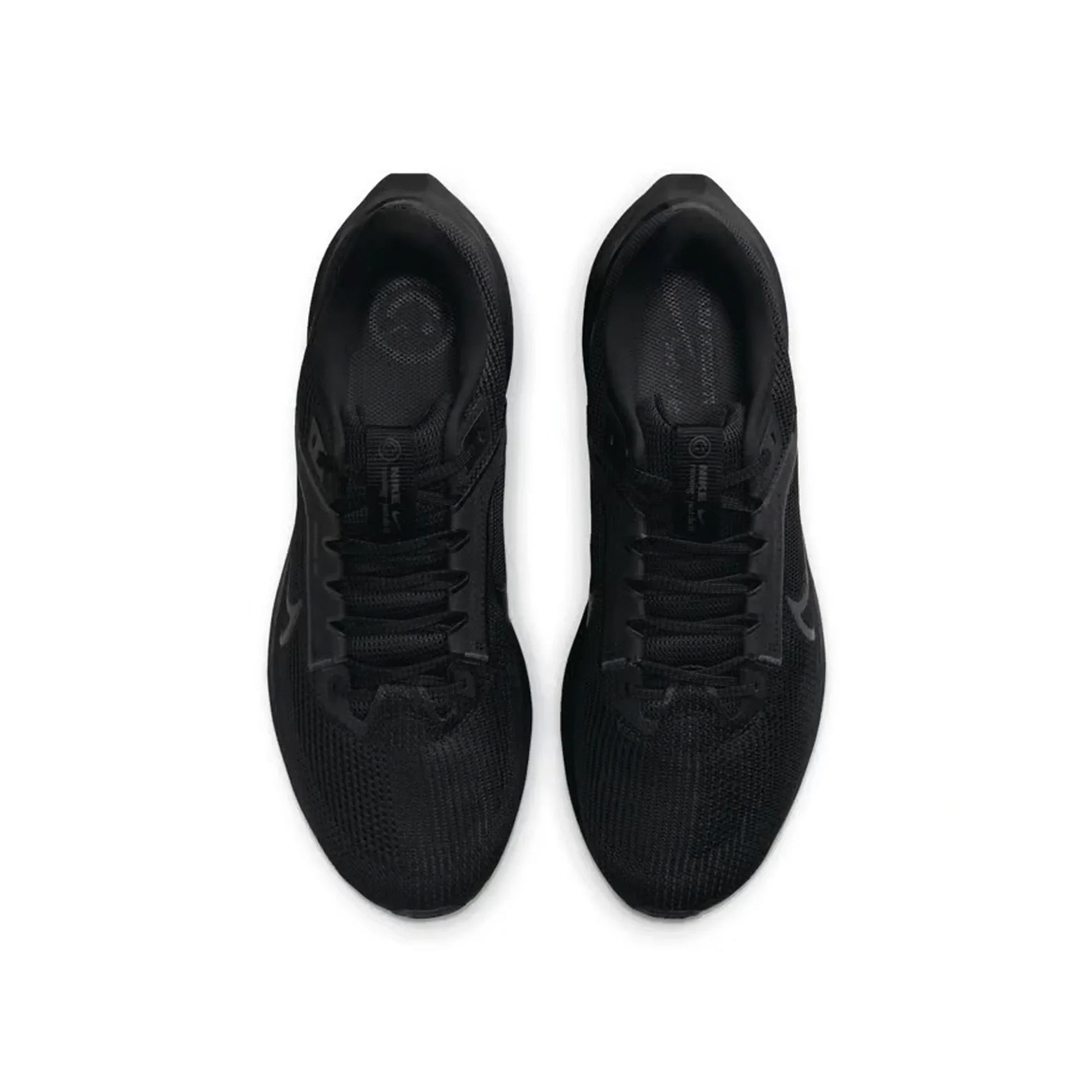 Nike Air Zoom Pegasus 40 'Black Anthracite' (2023)