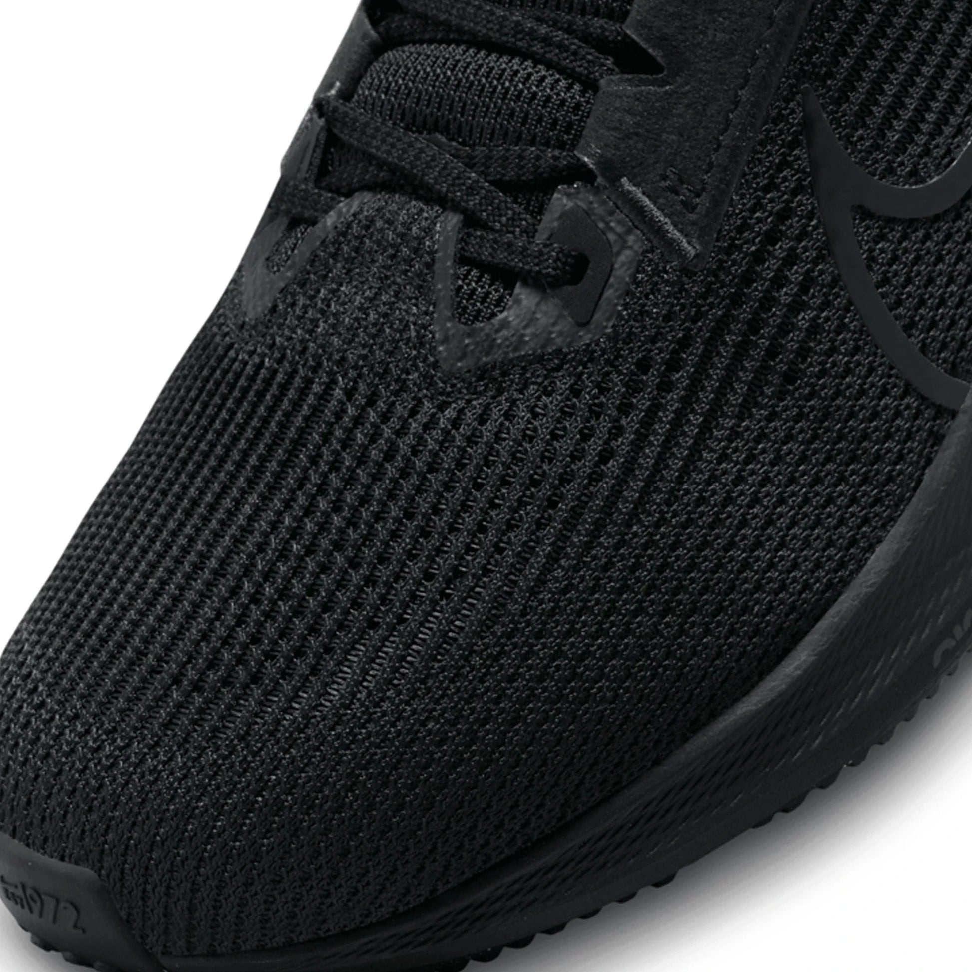 Nike Air Zoom Pegasus 40 'Black Anthracite' (2023)