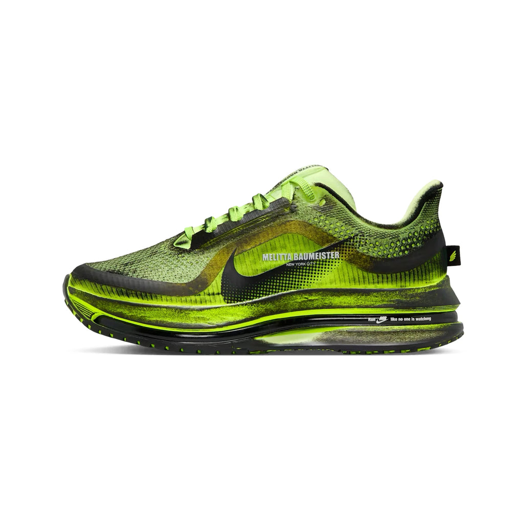 Nike Air Zoom Pegasus Premium 'Melitta Baumeister Volt' Women's (2026)