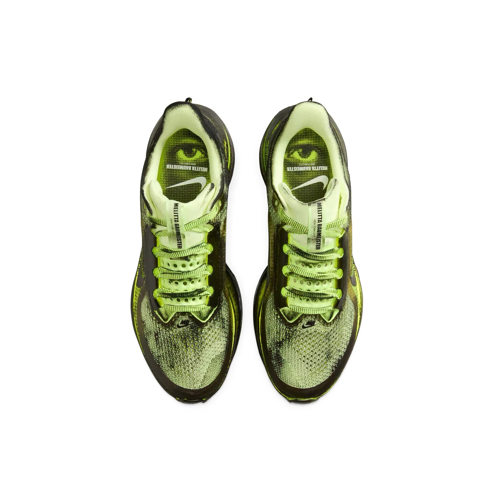 Nike Air Zoom Pegasus Premium 'Melitta Baumeister Volt' Women's (2026)