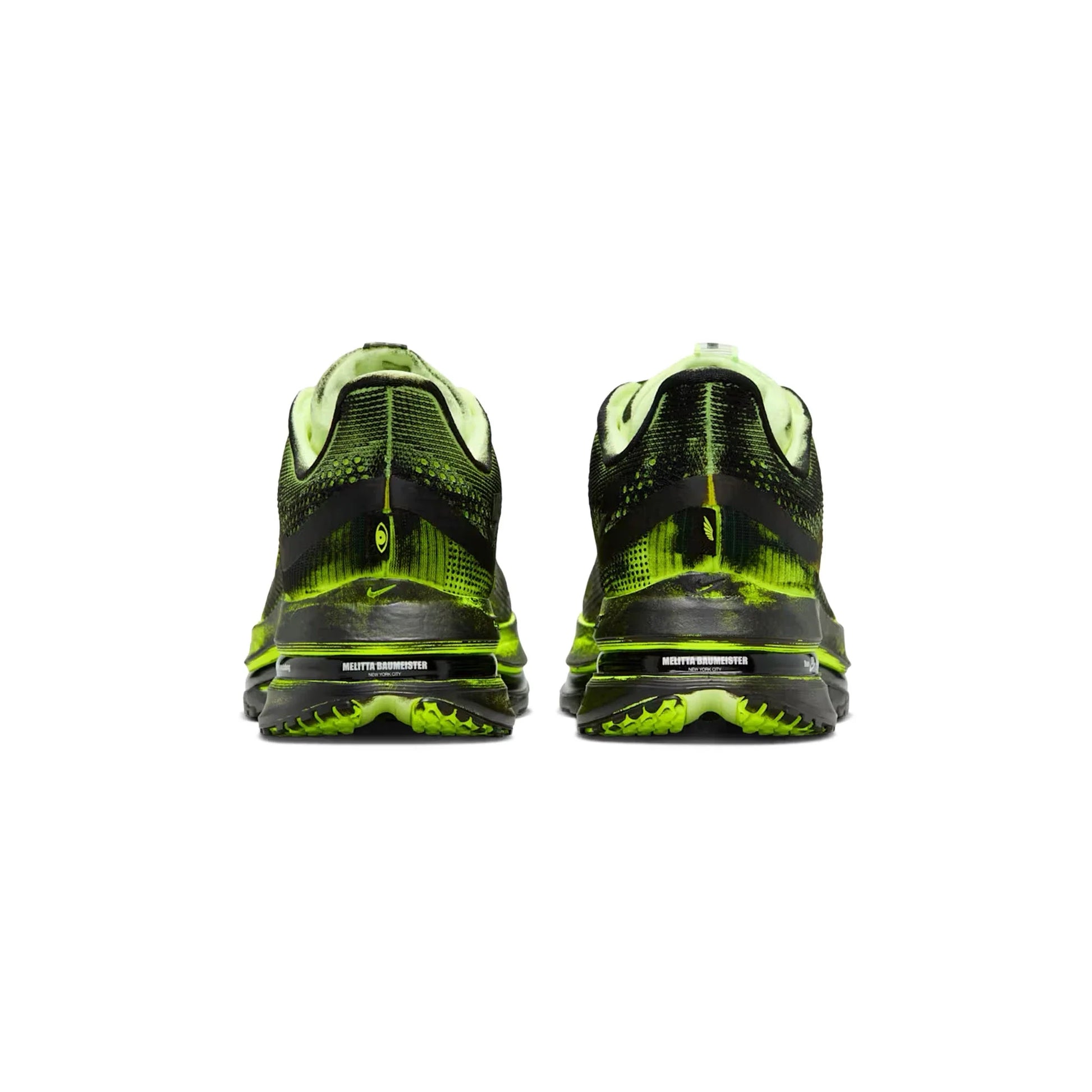 Nike Air Zoom Pegasus Premium 'Melitta Baumeister Volt' Women's (2026)