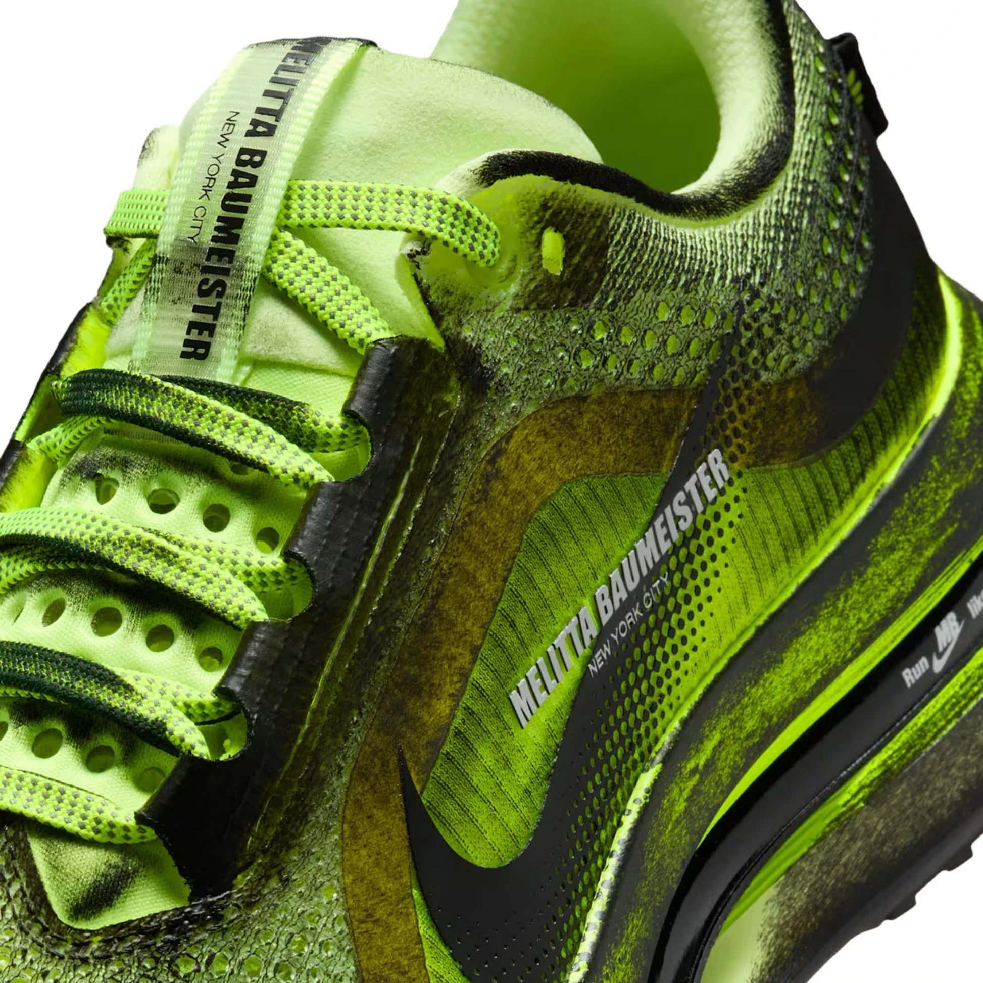Nike Air Zoom Pegasus Premium 'Melitta Baumeister Volt' Women's (2026)