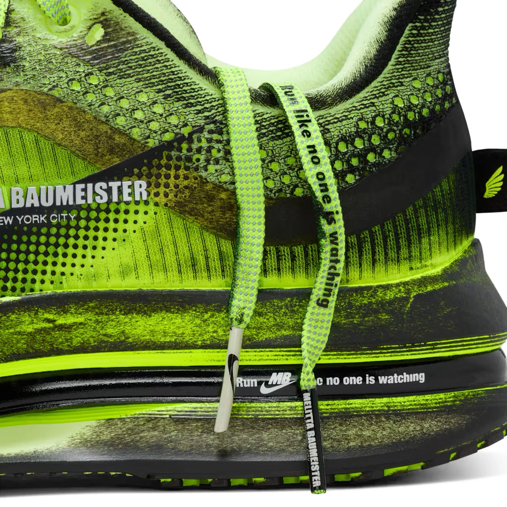 Nike Air Zoom Pegasus Premium 'Melitta Baumeister Volt' Women's (2026)